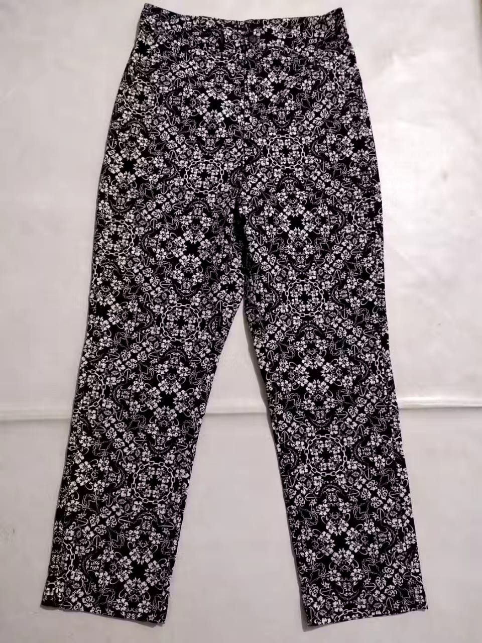 Ksubi Rare!!! Ksubi Fullprint Pants Size US 31 - 4 Thumbnail