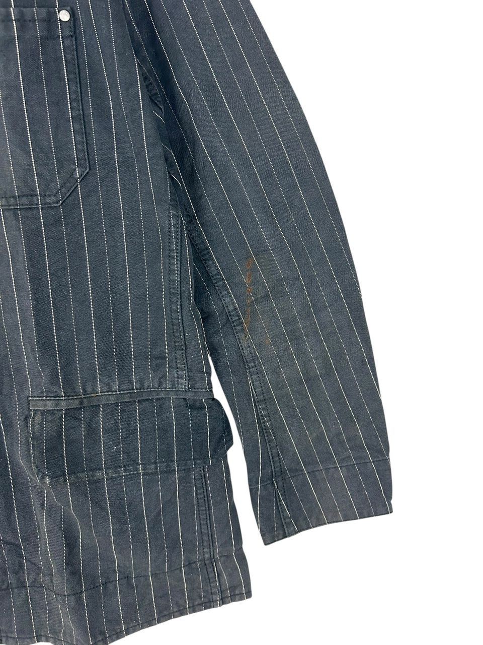 Paul Smith Vintage Y2K Paul Smith Blazzer Jacket / Heavily Faded Size US L / EU 52-54 / 3 - 14 Thumbnail