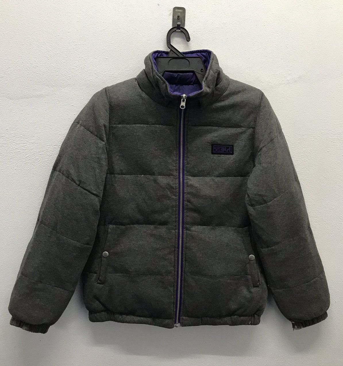 Japanese Brand × Vintage Vintage X GIRL Aurora Spec Jacket Size US M / EU 48-50 / 2 - 9 Thumbnail