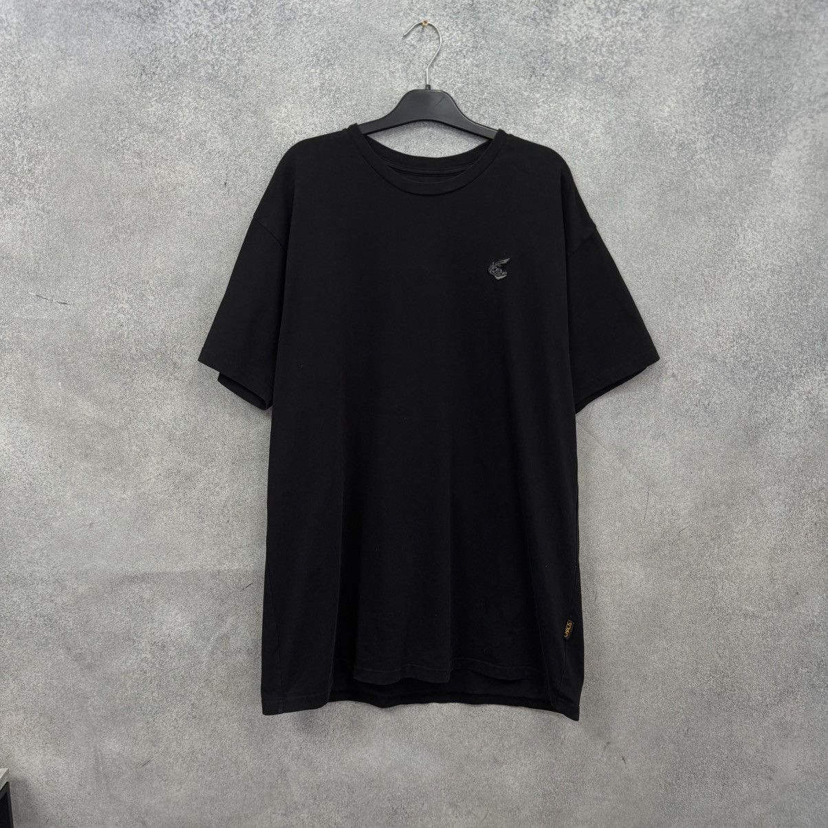 Vivienne Westwood Vivienne Westwood T shirt Big Logo Retro Hype Rare Size US M / EU 48-50 / 2 - 3 Thumbnail