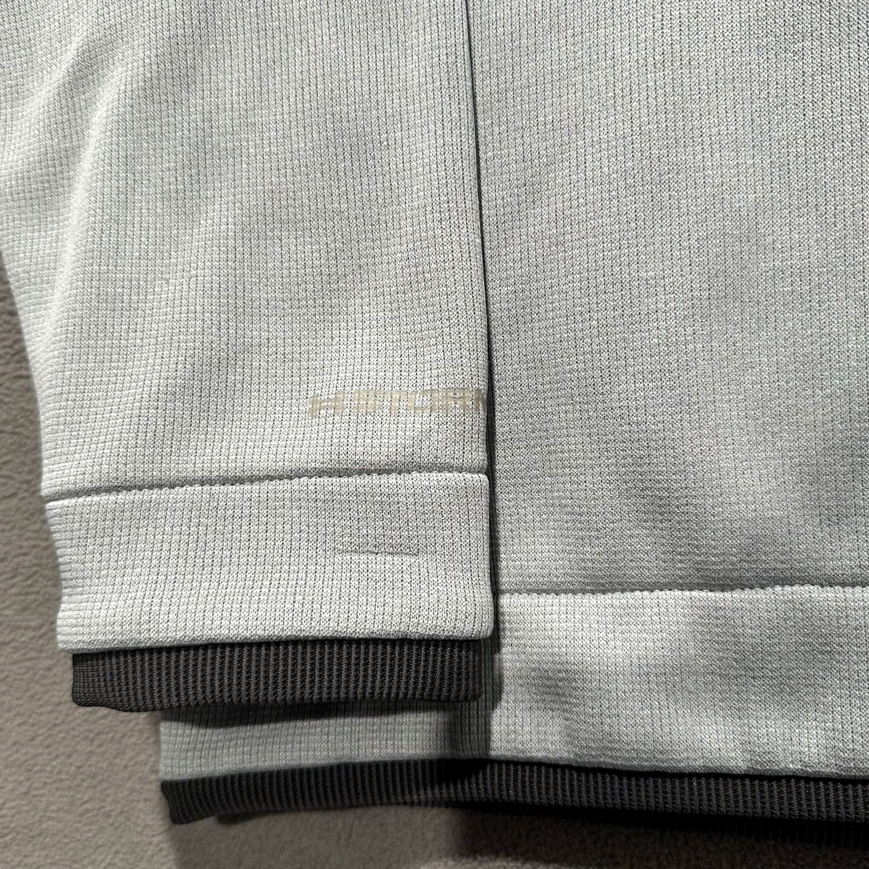 Under Armour Under armour Pullover Gray XL Golf Jacket Sweatshirt Storm ½ Snap Fleece Men Size US XL / EU 56 / 4 - 6 Thumbnail