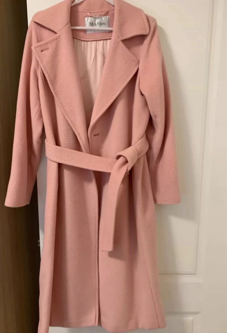 Max Mara Max Mara Limited Cherry Pollen Size M / US 6-8 / IT 42-44 - 1 Thumbnail