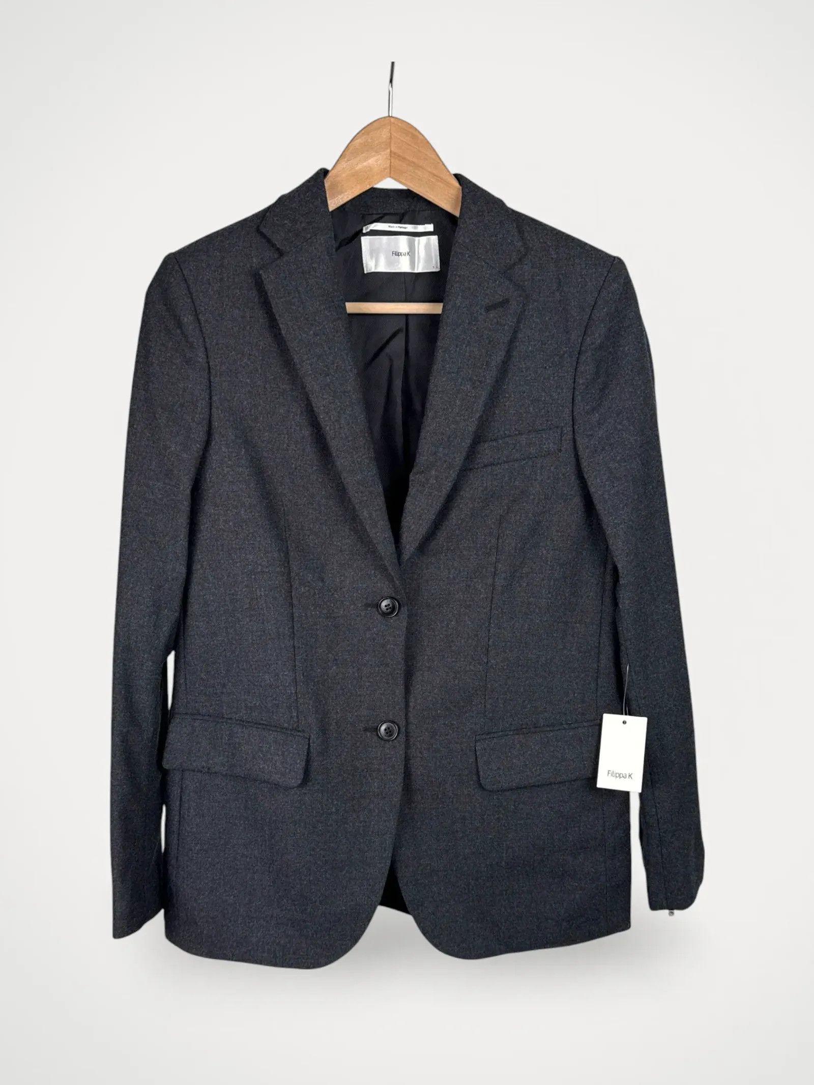 Filippa K Filippa K Blazer Size S / US 4 / IT 40 - 1 Thumbnail