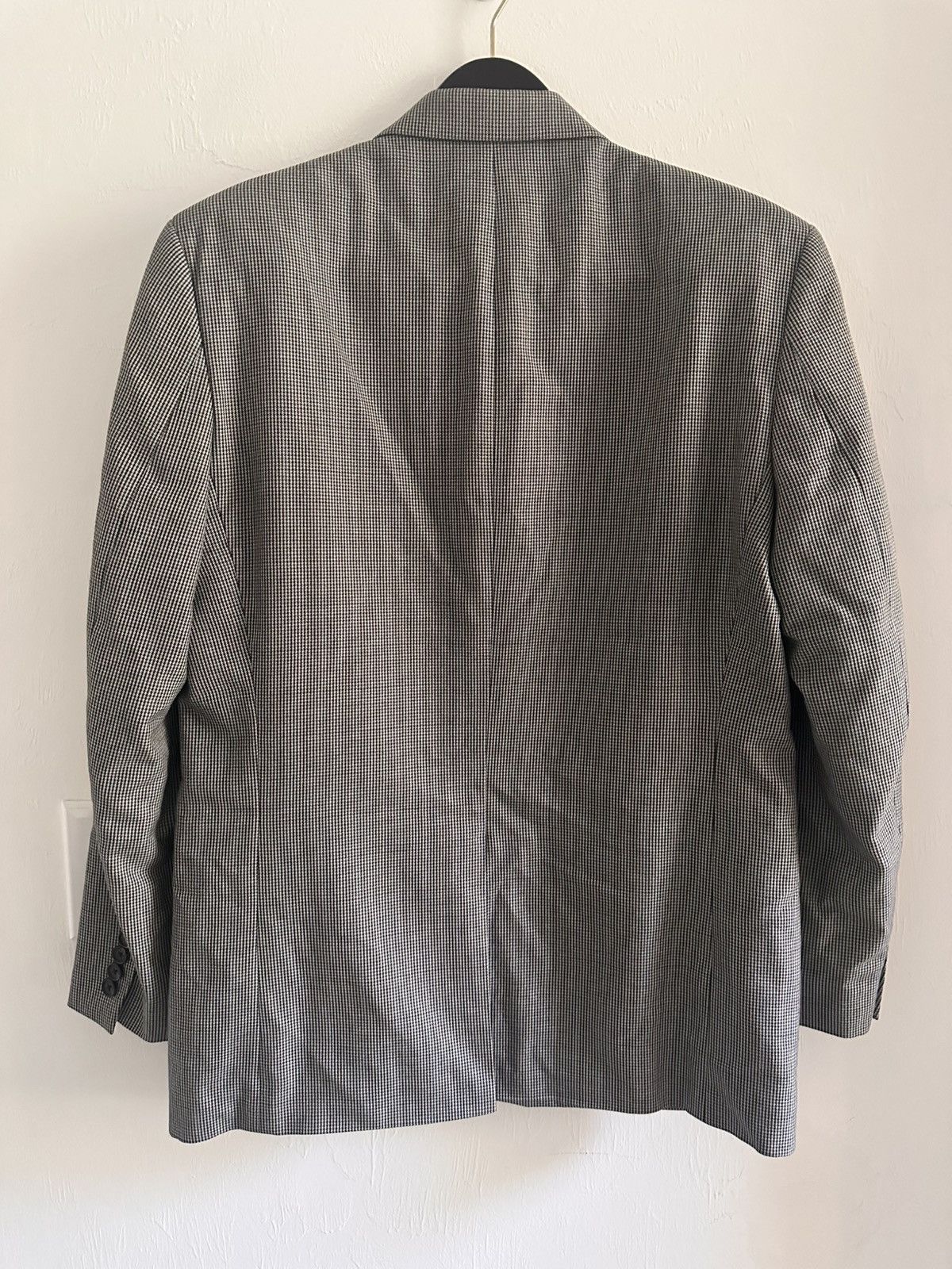 Polo Ralph Lauren Ralph Lauren Blazer Sports Coat in Gray 40R Size 40R - 2 Thumbnail