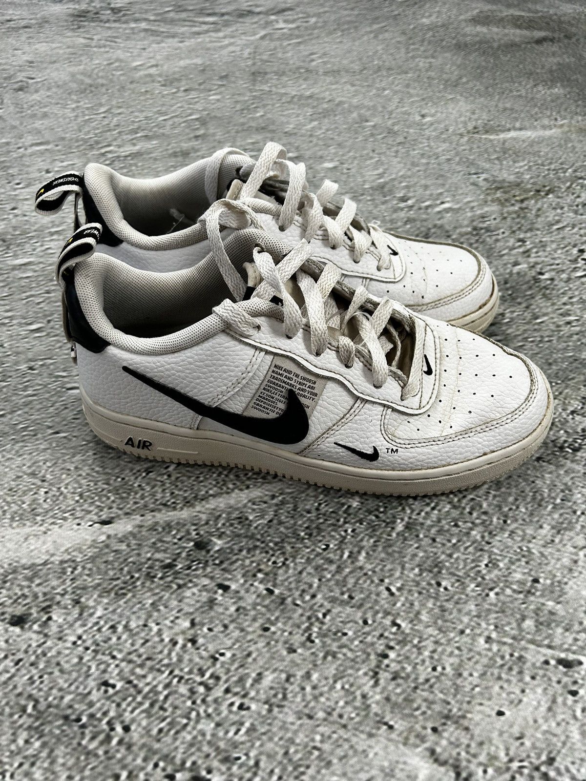 Air force 1 utility 39 online