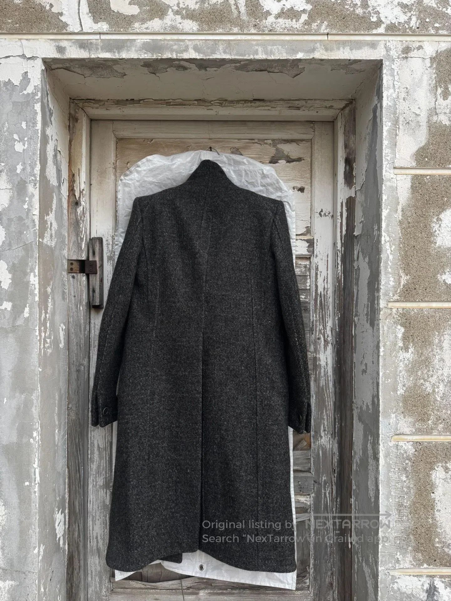 Carol Christian Poell Carol Christian Poell CCP 2658 Stein Jacket. Size US S / EU 44-46 / 1 - 2 Thumbnail