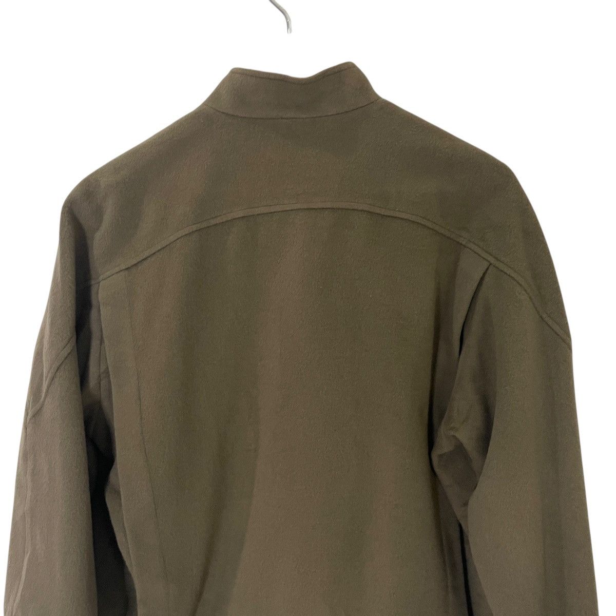 Burberry Vintage 90s Burberry’s Prosum Jacket Size US L / EU 52-54 / 3 - 8 Thumbnail