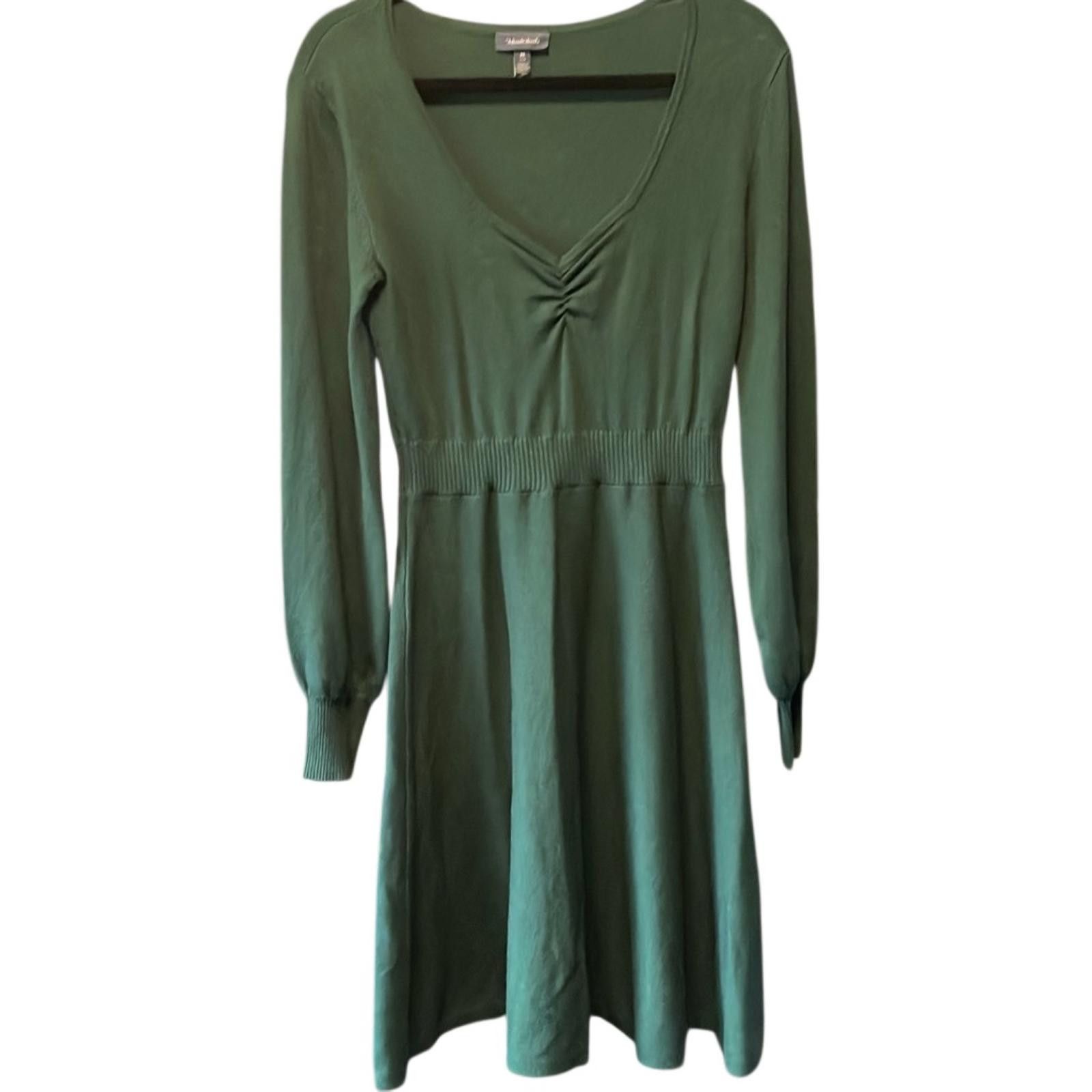 Designer Mod cloth sweater dress size medium Size M / US 6-8 / IT 42-44 - 1 Thumbnail