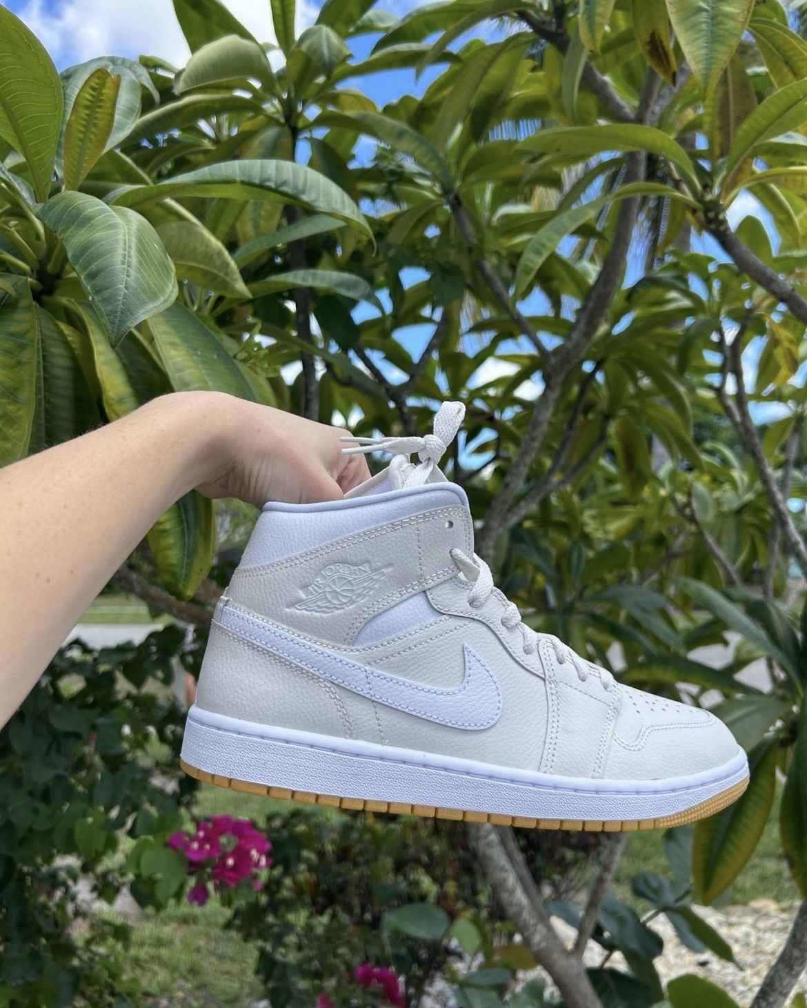 Nike Nike Jordans High Top New Size US 9.5 / IT 39.5 - 1 Thumbnail