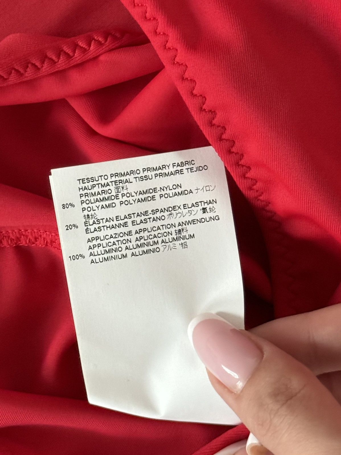 Maison Margiela Maison Margiela Bodysuit Size S / US 4 / IT 40 - 9 Thumbnail