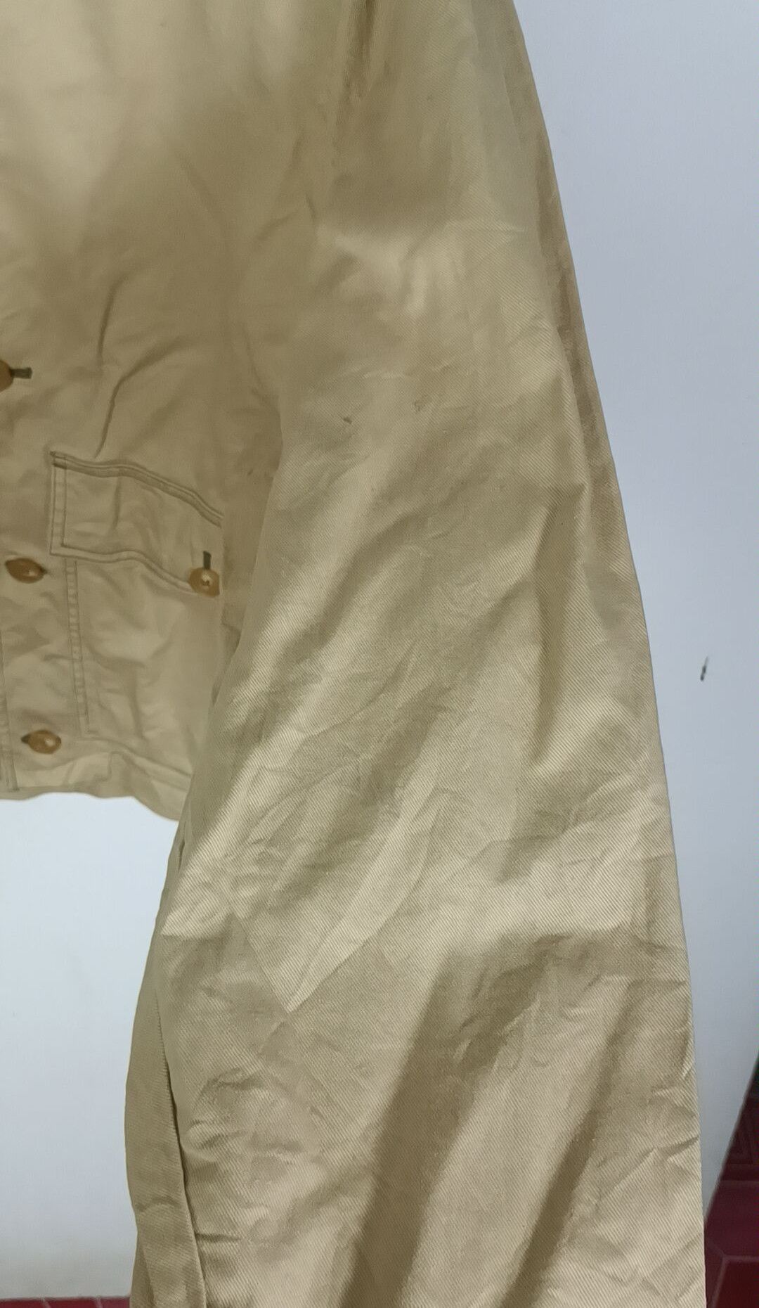 Marni Marni + Uniqlo Utility Jacket Size US M / EU 48-50 / 2 - 9 Thumbnail