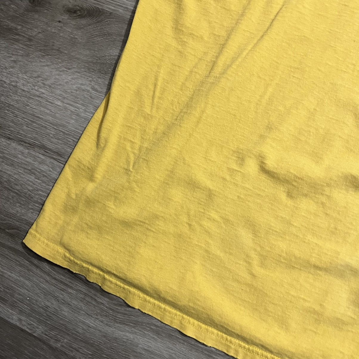 Nike × Vintage Vintage Nike Logo Tee Size US L / EU 52-54 / 3 - 15 Thumbnail
