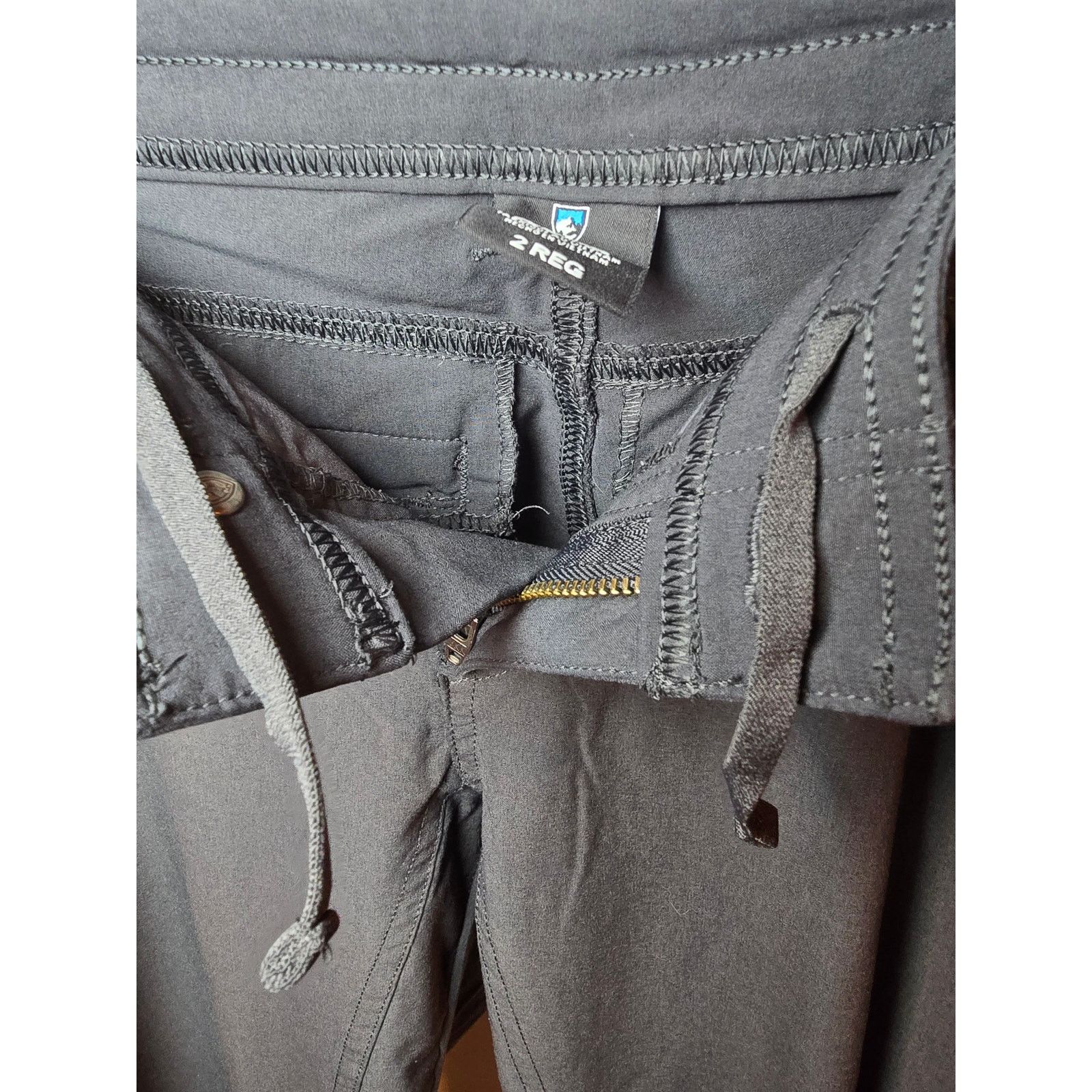 Kuhl Women's Kuhl Pants Size 2 Size 26" / US 2 / IT 38 - 5 Thumbnail