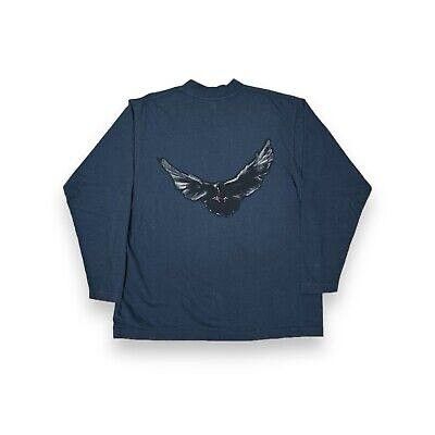 Balenciaga Yeezy Gap Balenciaga M long sleeve Size US M / EU 48-50 / 2 - 1 Thumbnail