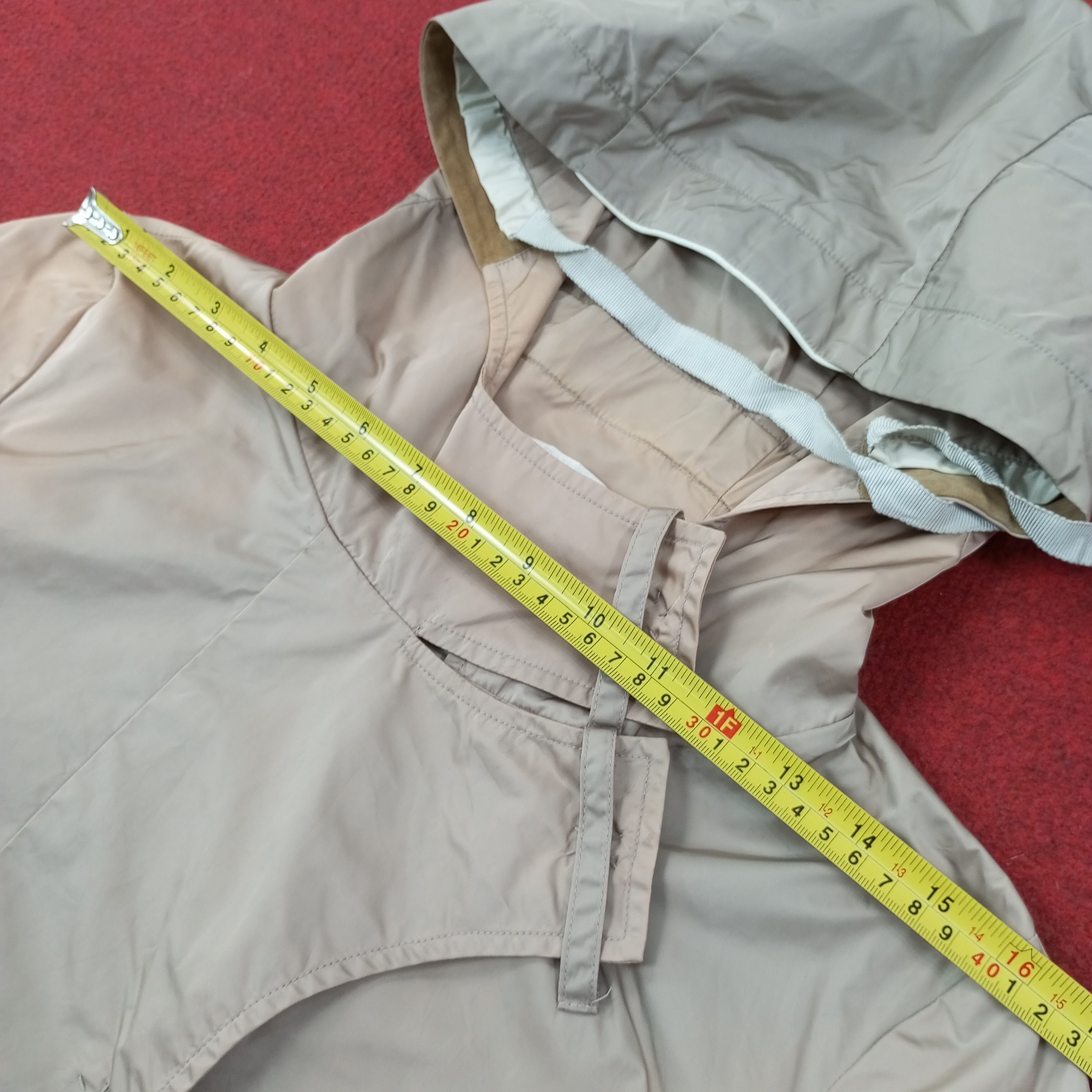 Vintage S Max Mara Fashion Style Jacket c245n24 Size US S / EU 44-46 / 1 - 12 Thumbnail