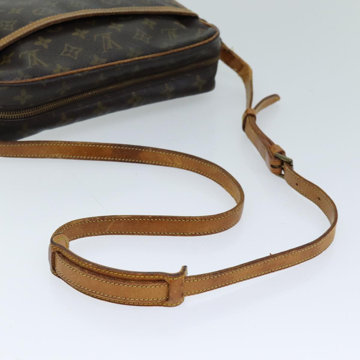 Louis Vuitton LOUIS VUITTON Monogram Trocadero 27 Shoulder Bag M51274 Size ONE SIZE - 7 Thumbnail