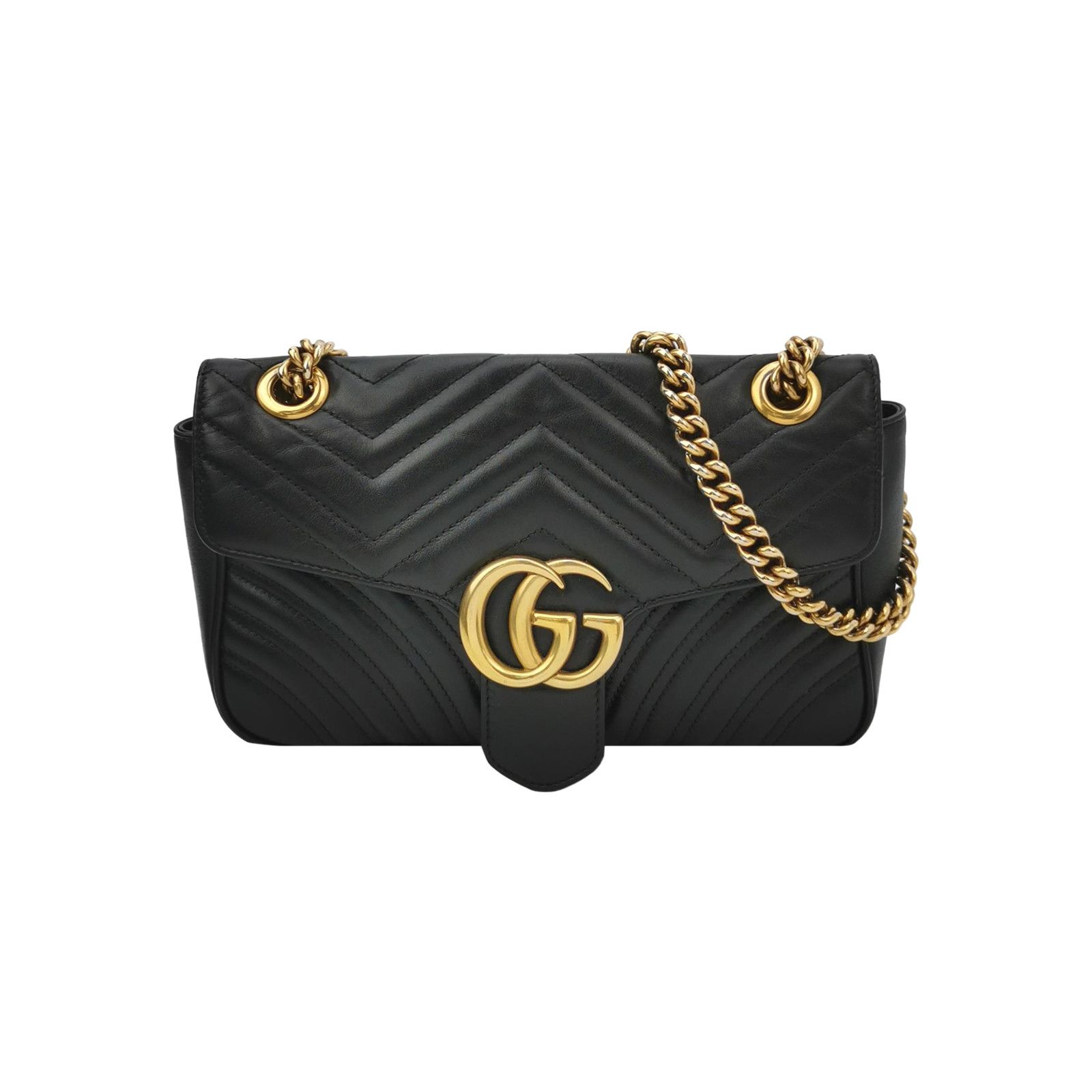 Gucci Gucci Women os Shoulder Bags Size ONE SIZE - 1 Thumbnail