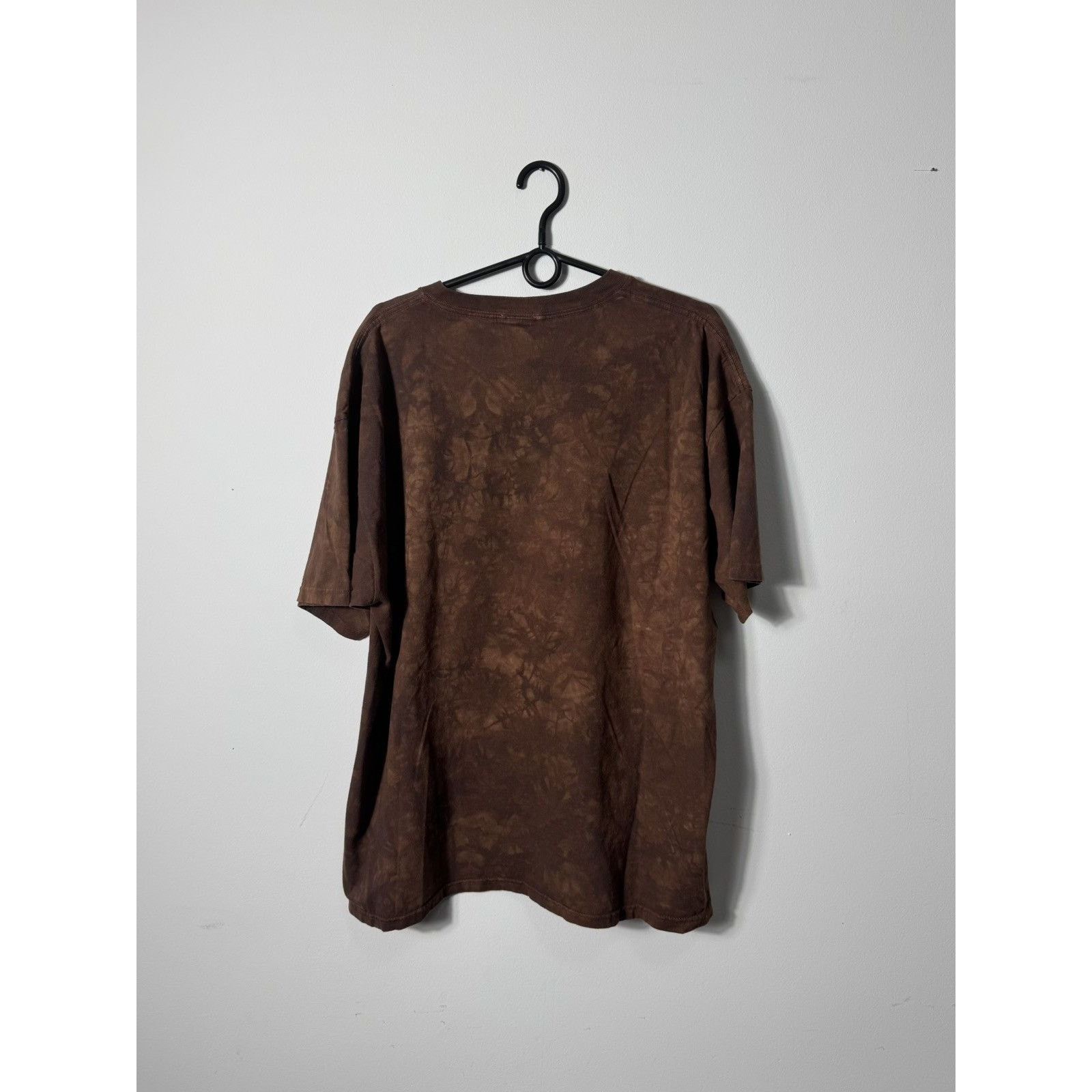 Band Tees × Vintage 90s Vintage Led Zeppelin The Song Remains The Same t-shirt Size US XL / EU 56 / 4 - 4 Thumbnail