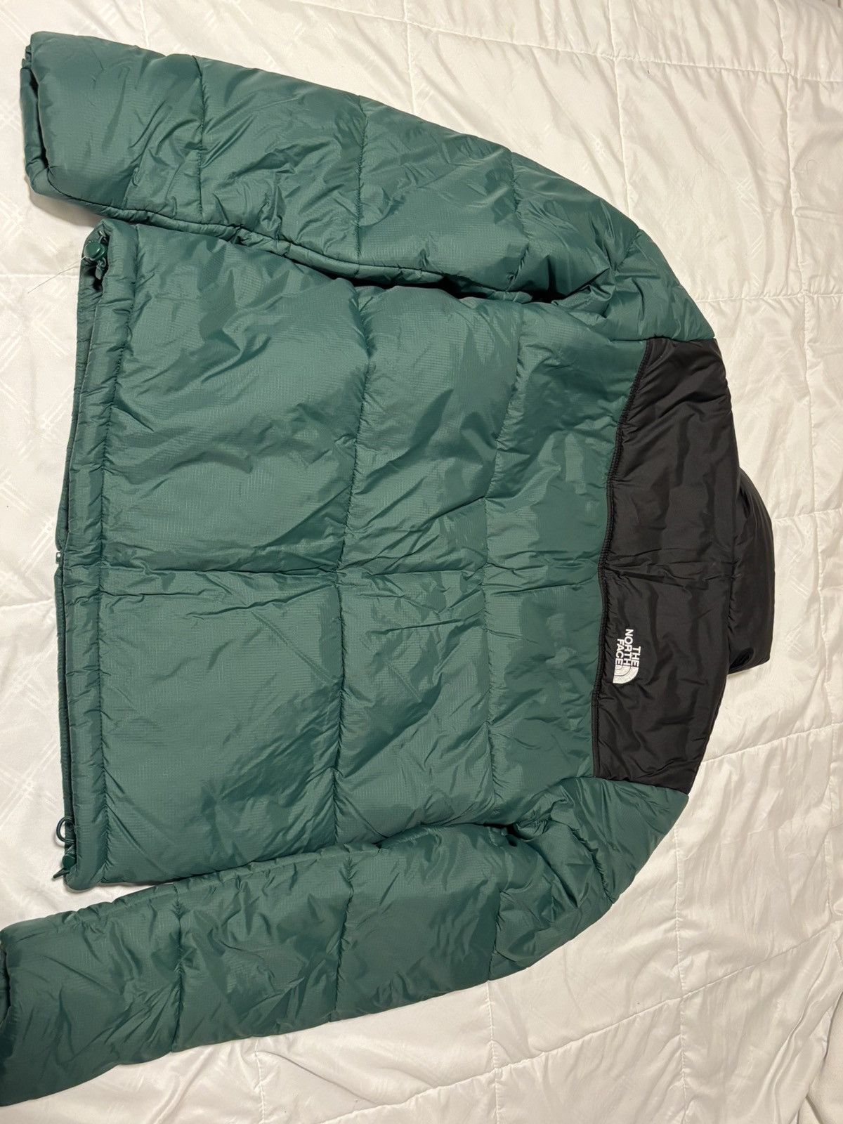The North Face North face puffer jacket Size US S / EU 44-46 / 1 - 2 Thumbnail