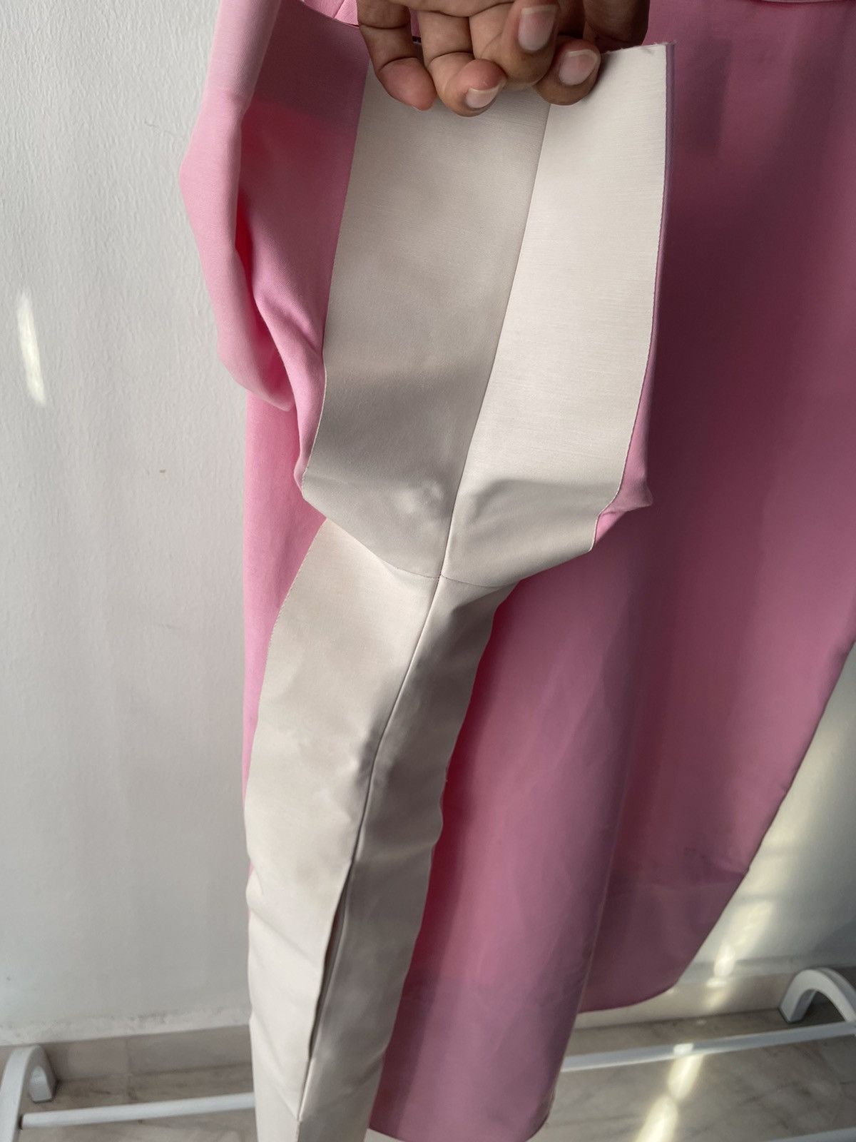 Marni 2019 Marni Oversize Shirt Size US XXL / EU 58 / 5 - 12 Thumbnail
