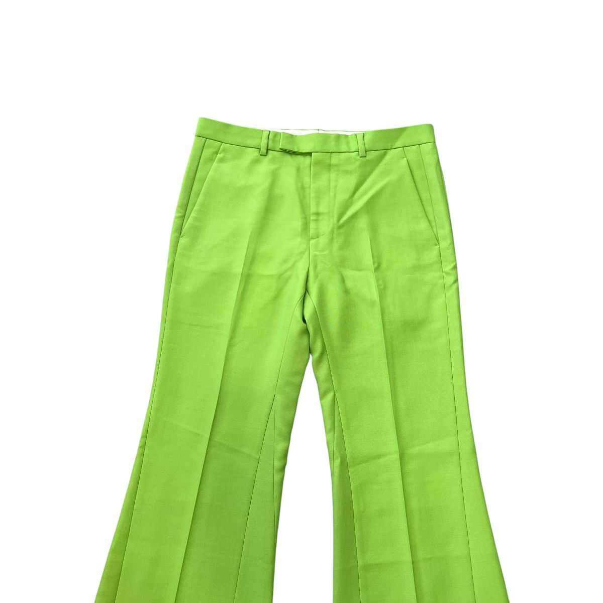 Dior Dior × Cactus Jack Travis Scott 2022SS Flare Pants Size US 42 / EU 58 - 3 Thumbnail