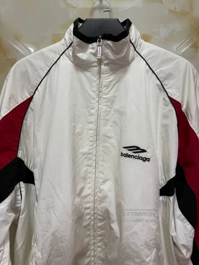 Balenciaga Balenciaga 24FW Ski Series Jacket. Size US S / EU 44-46 / 1 - 2 Thumbnail
