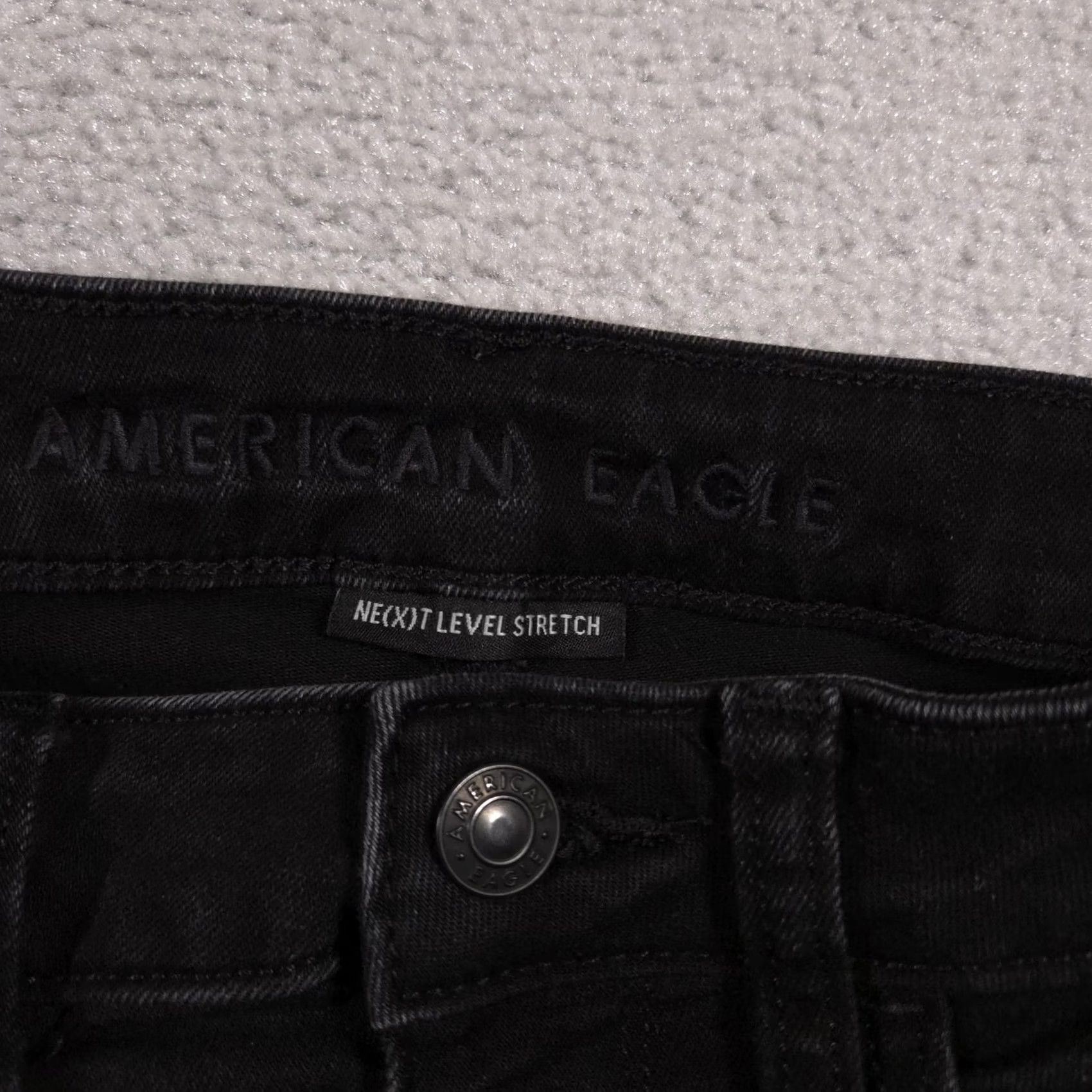 Vintage VINTAGE? No. Size 26" / US 2 / IT 38 - 5 Thumbnail