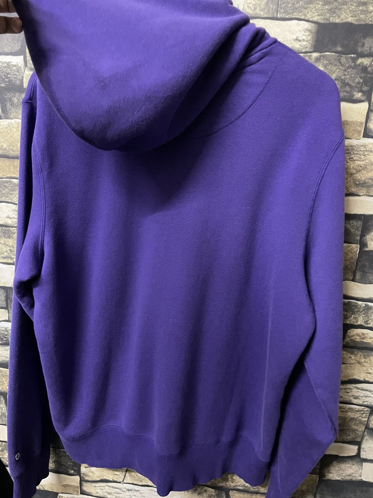 Nike Nike Hoodie Size US XL / EU 56 / 4 - 9 Thumbnail