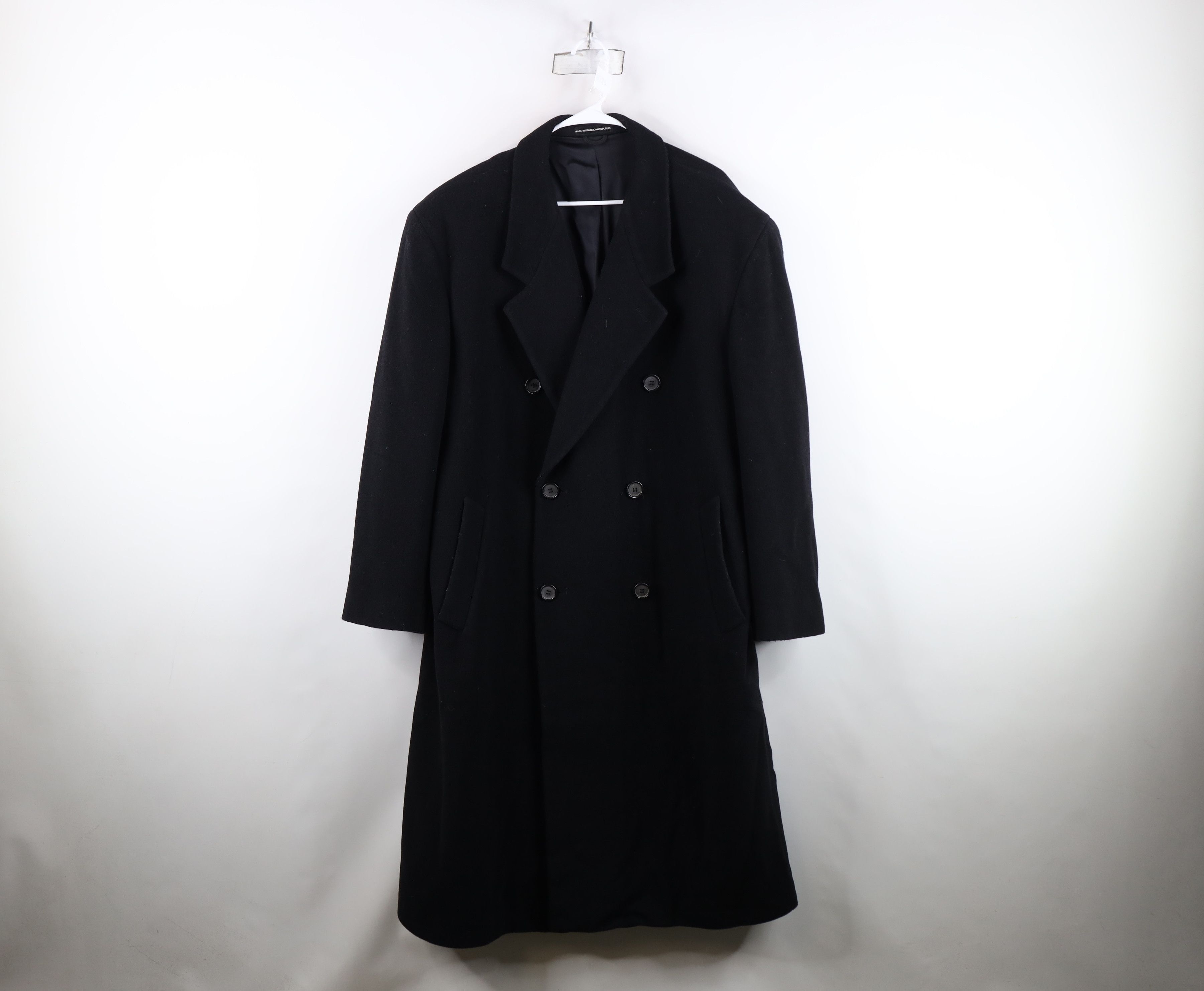 Ralph Lauren Vintage 90s Ralph Lauren Overcoat Trench Coat Jacket 