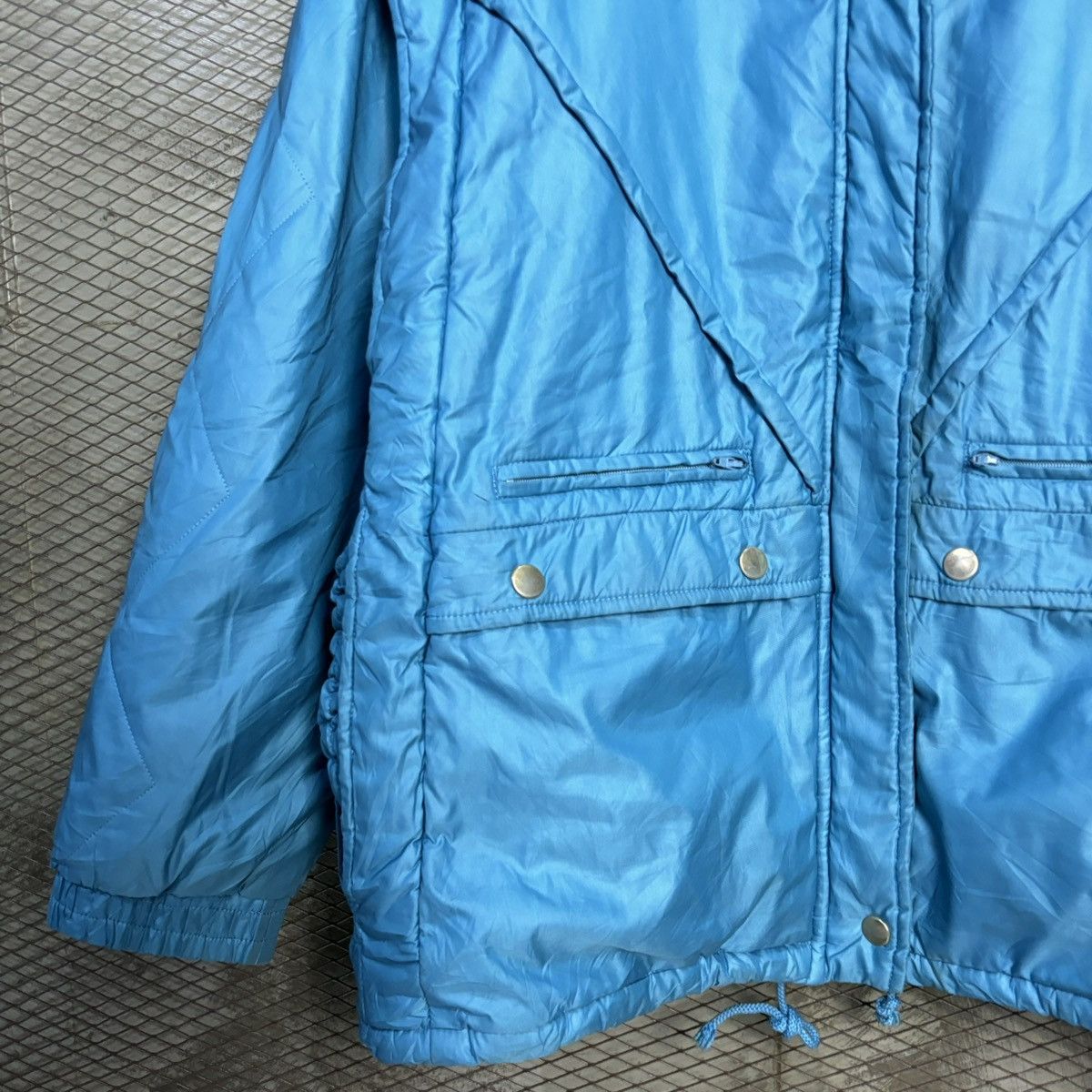 Christian Dior Monsieur Christian Dior Sports Vest Jacket Size US M / EU 48-50 / 2 - 5 Thumbnail