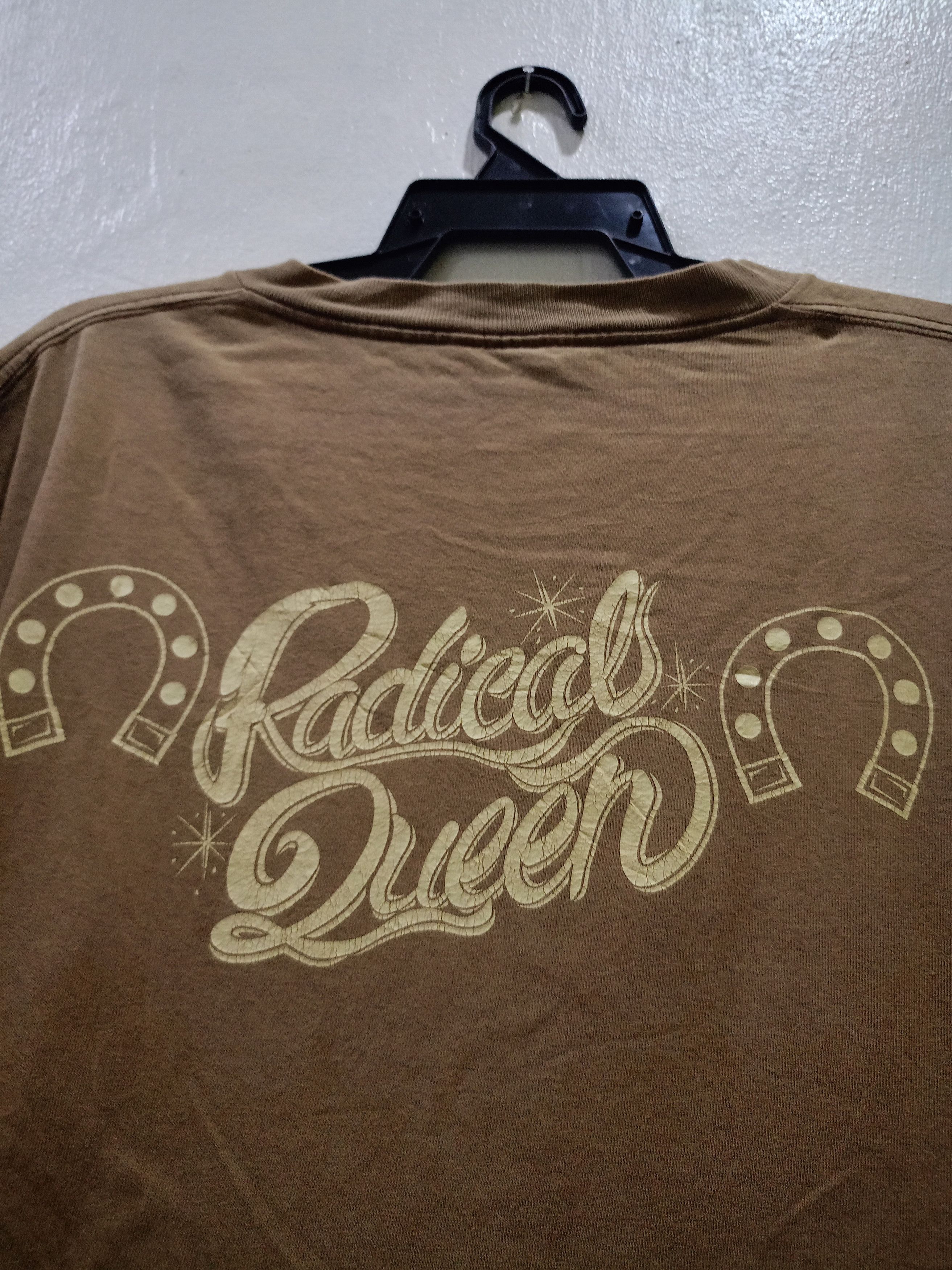 Vintage Vintage Radical Queen Size US L / EU 52-54 / 3 - 4 Thumbnail