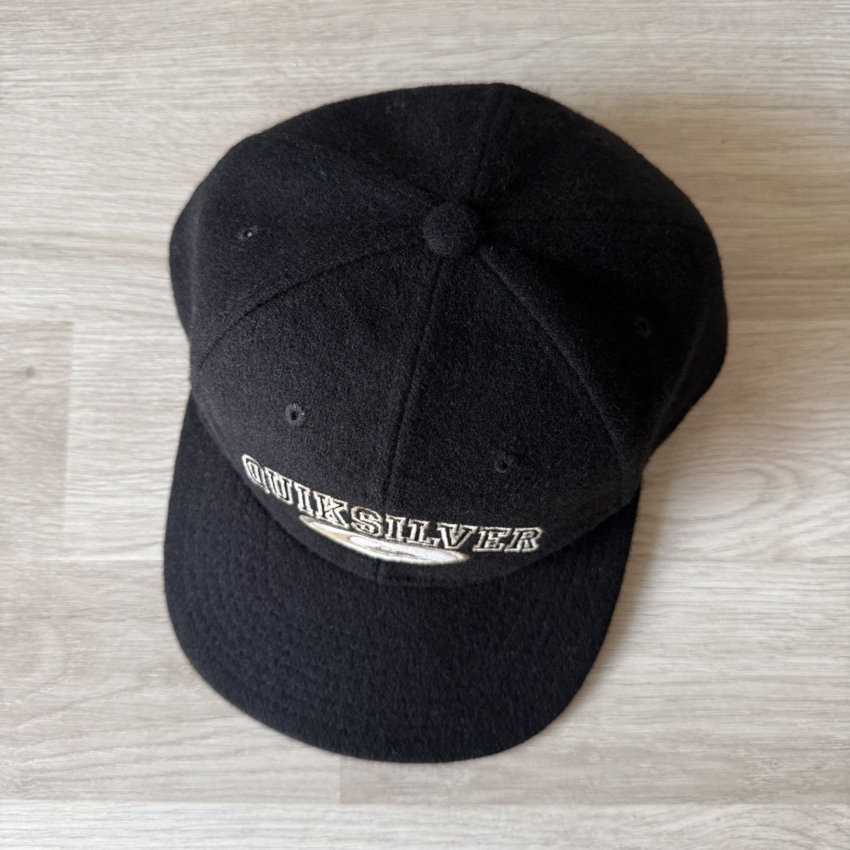 Quiksilver Vintage Quiksilver Size ONE SIZE - 2 Thumbnail