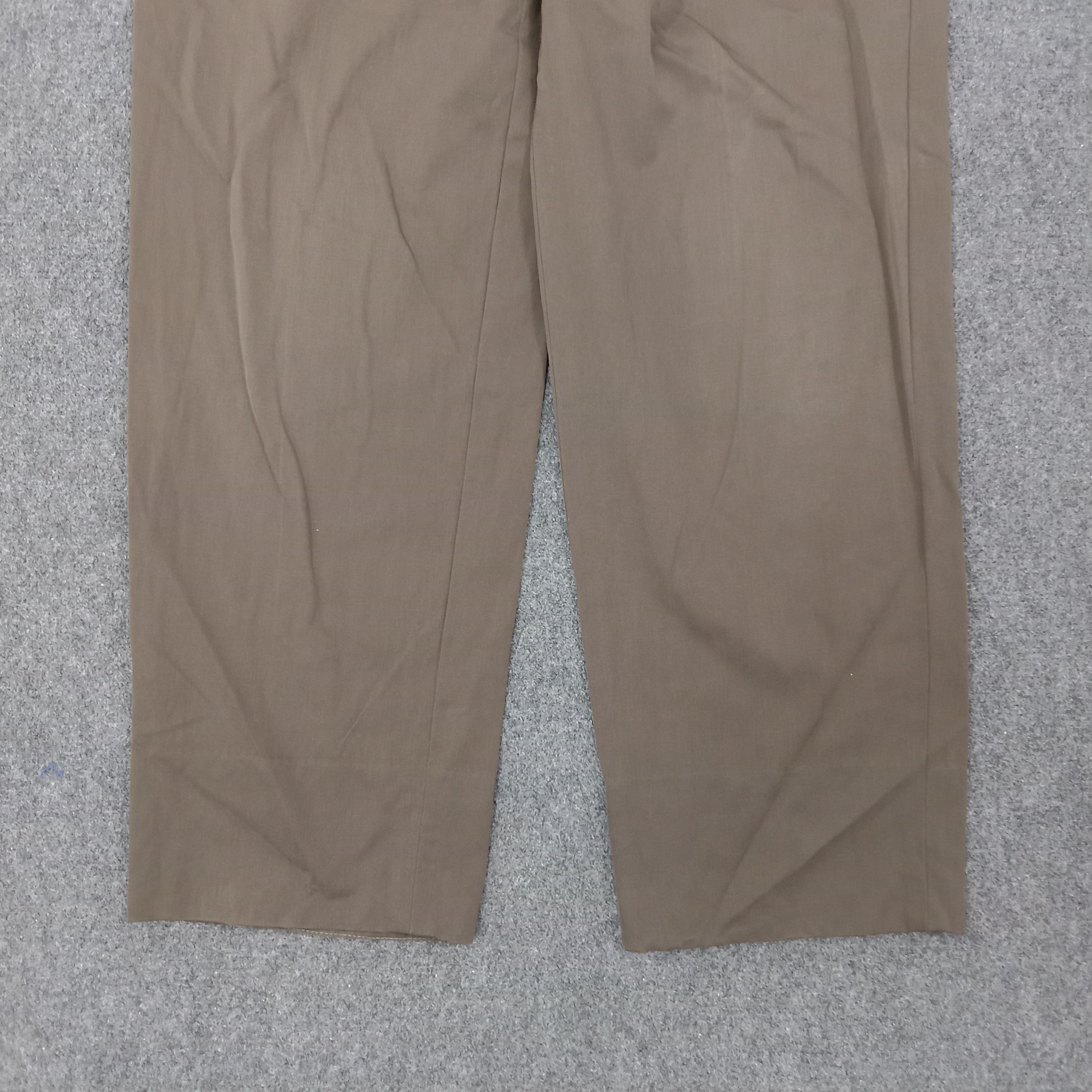 Issey Miyake × Japanese Brand × Vintage iM by Issey Miyake Japanese Designer Casual Pants Size US 28 / EU 44 - 5 Thumbnail