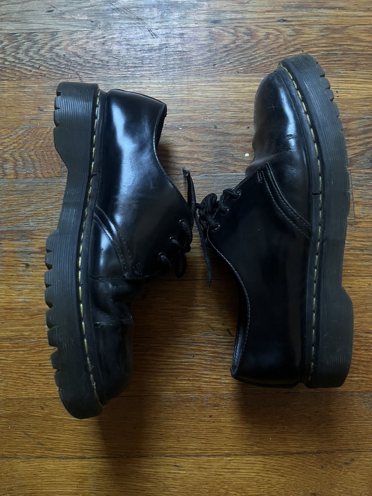 Other Doc Marten Low boot Size US 10 / EU 43 - 5 Thumbnail