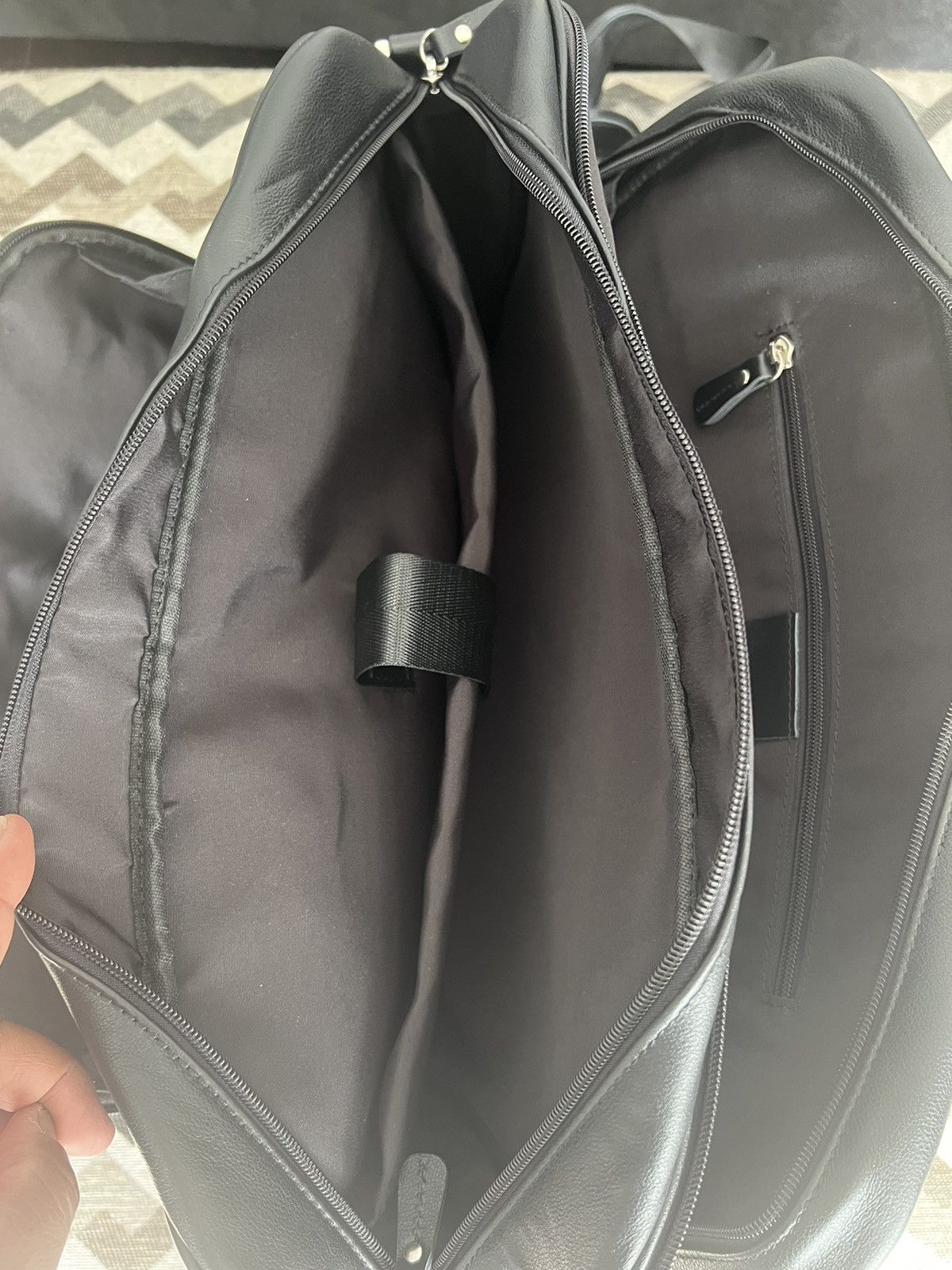 Other Laptop Messenger Bag Business Briefcase Size ONE SIZE - 6 Thumbnail