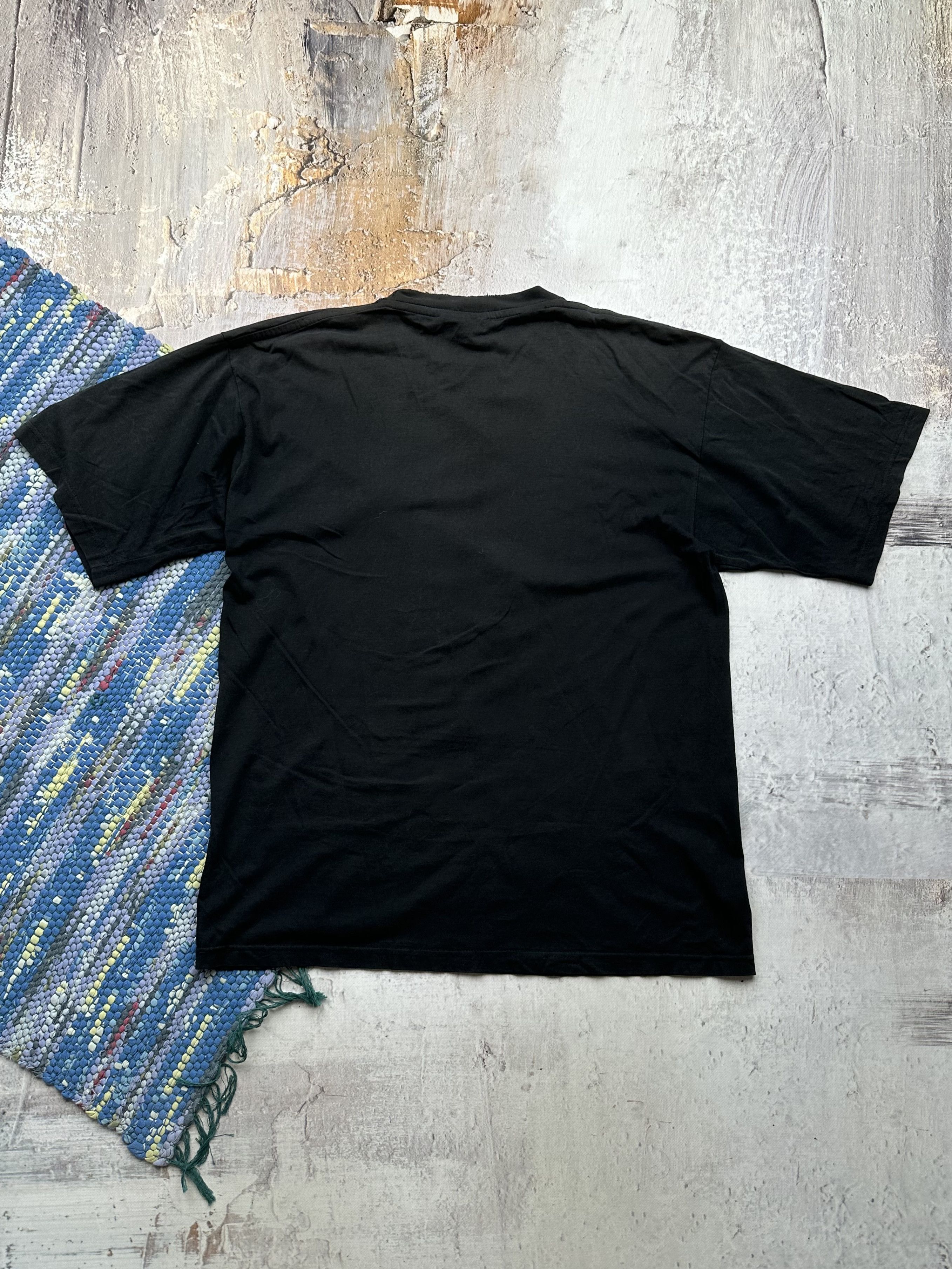 Japanese Brand Suzuki Vintage Faded Racing Tee A717(178) Size US XL / EU 56 / 4 - 9 Thumbnail