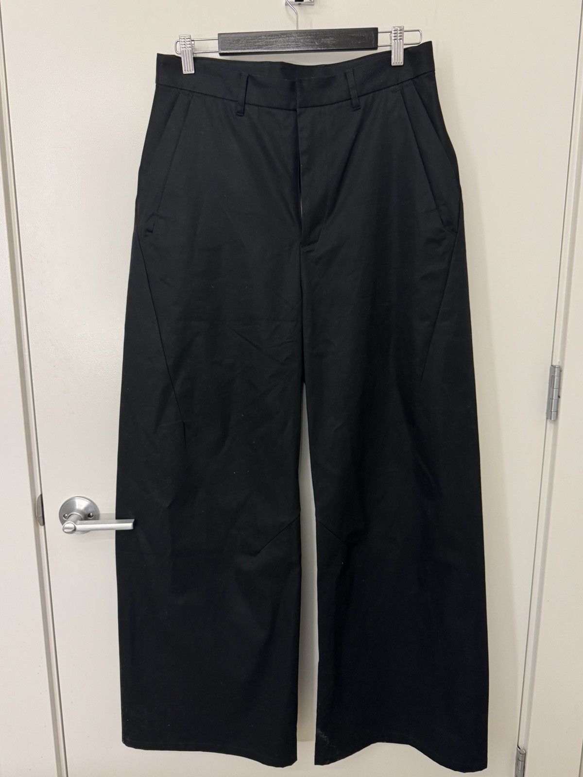 Vuja De Vuja De Andre Chino Pants | Grailed
