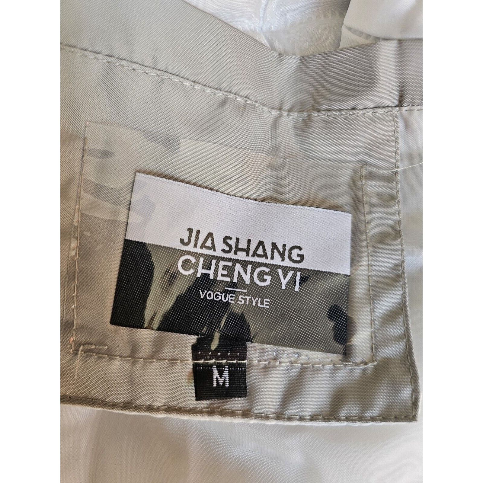 NASA NASA Bomber Mens Jacket Size M Size US M / EU 48-50 / 2 - 9 Thumbnail