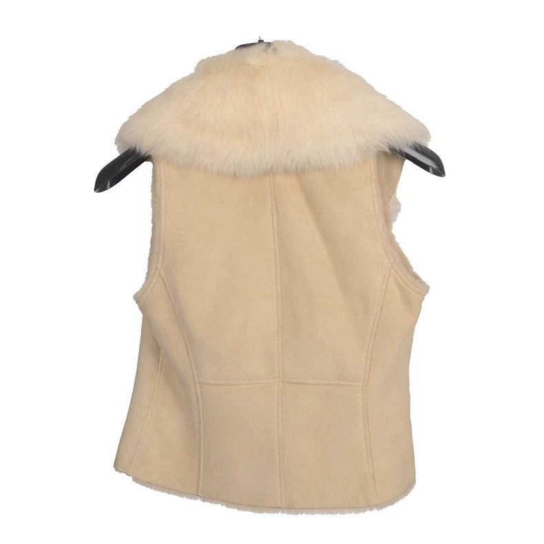 Loewe LOEWE Felt mink coat Size S / US 4 / IT 40 - 2 Thumbnail