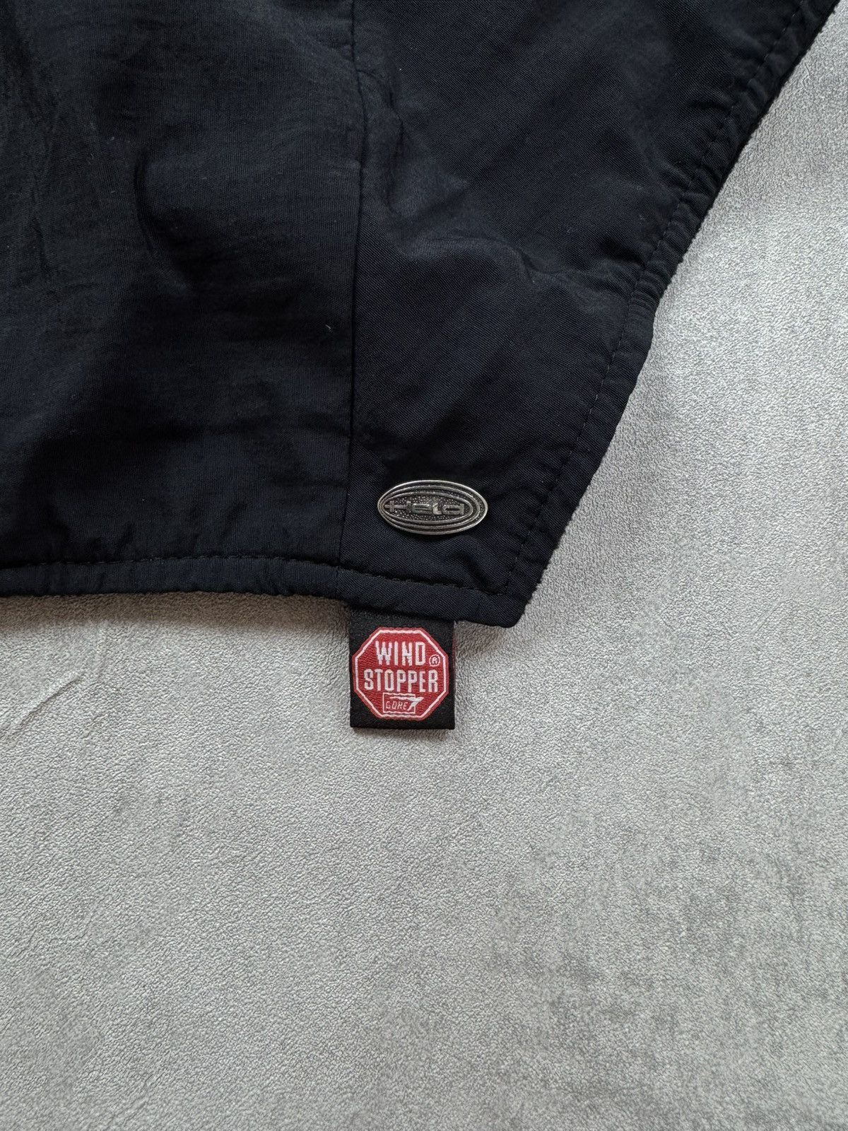 Other Held Neck Warmer With Gore Windstopper warm Windproof Size ONE SIZE - 5 Thumbnail