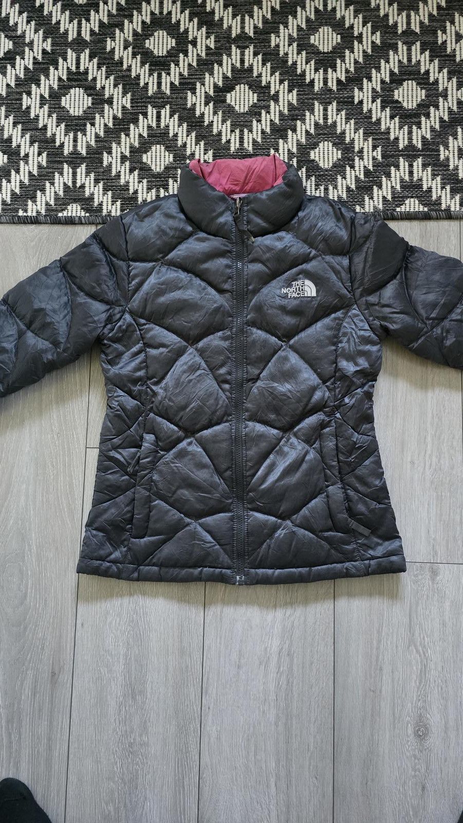 The North Face The North Face Girls Puffer coat, Large Size XXS / US 00 / IT 34 - 1 Thumbnail