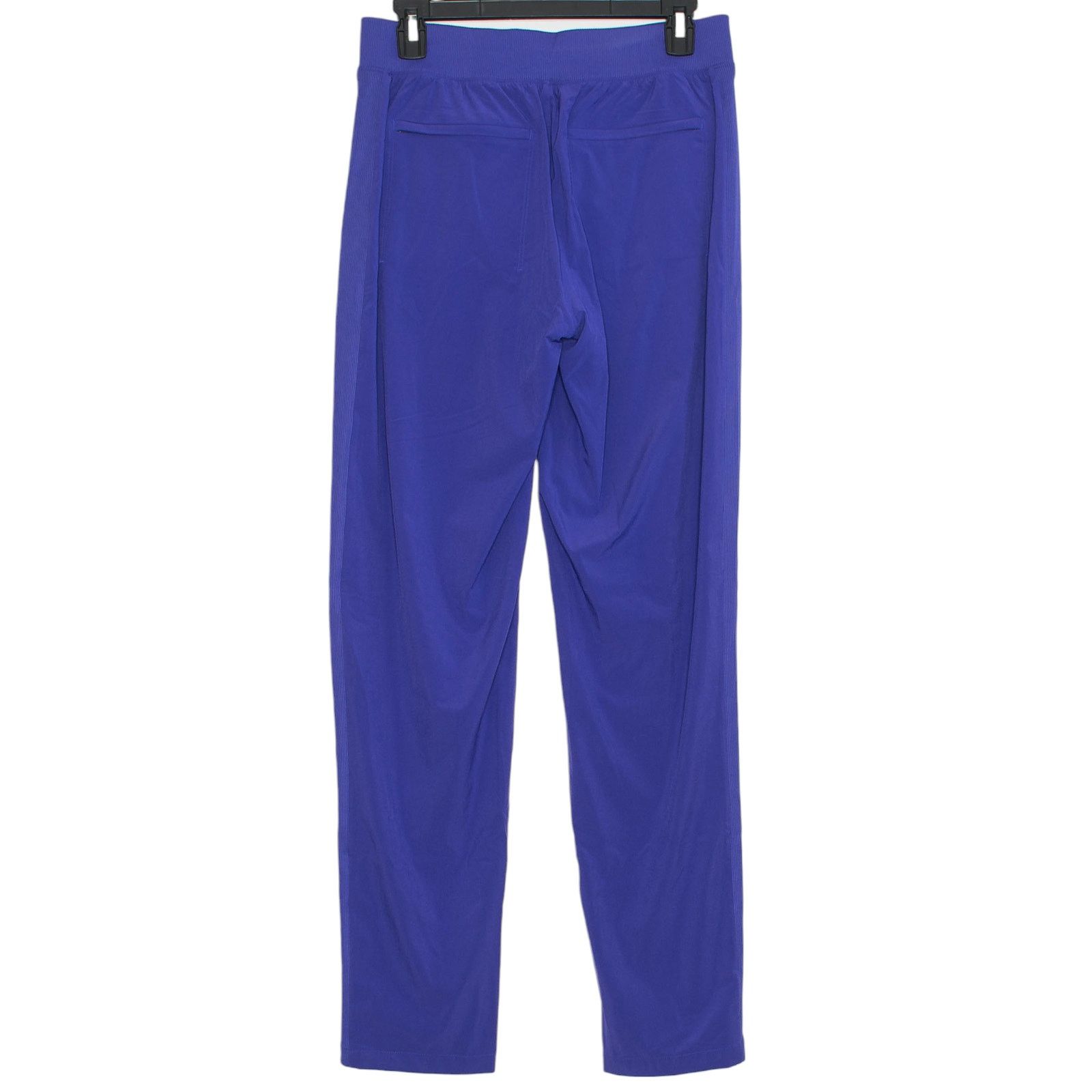 Athleta NWT Athleta Pants Brooklyn Lined Pull On Athleisure 4 Tall Size 27" / US 4 / IT 40 - 8 Thumbnail