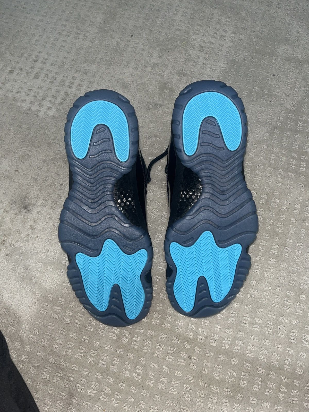 Jordan Brand Gamma 11s Size US 11.5 / EU 44-45 - 4 Thumbnail