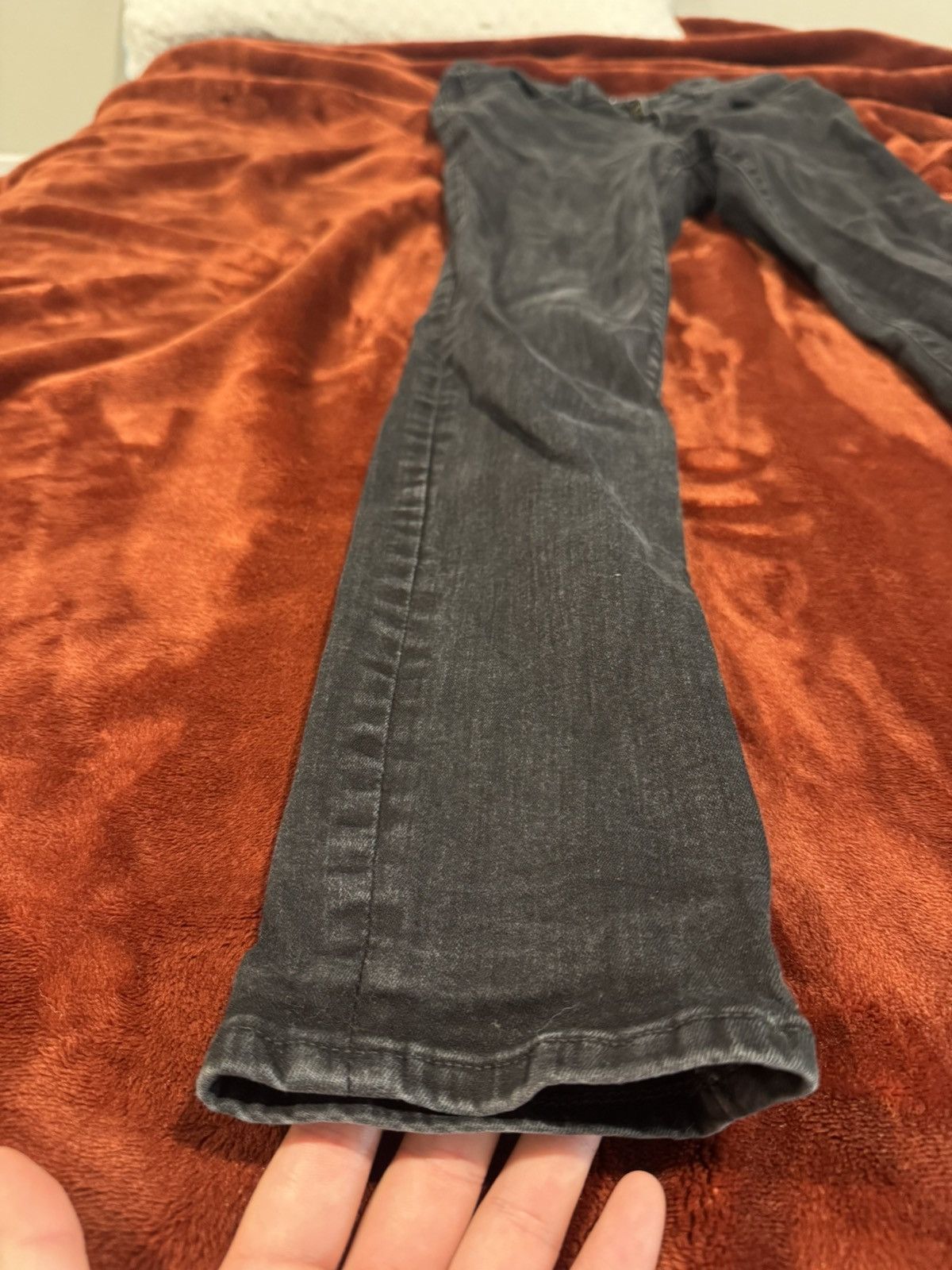 Express Express jeans Size US 31 - 3 Thumbnail