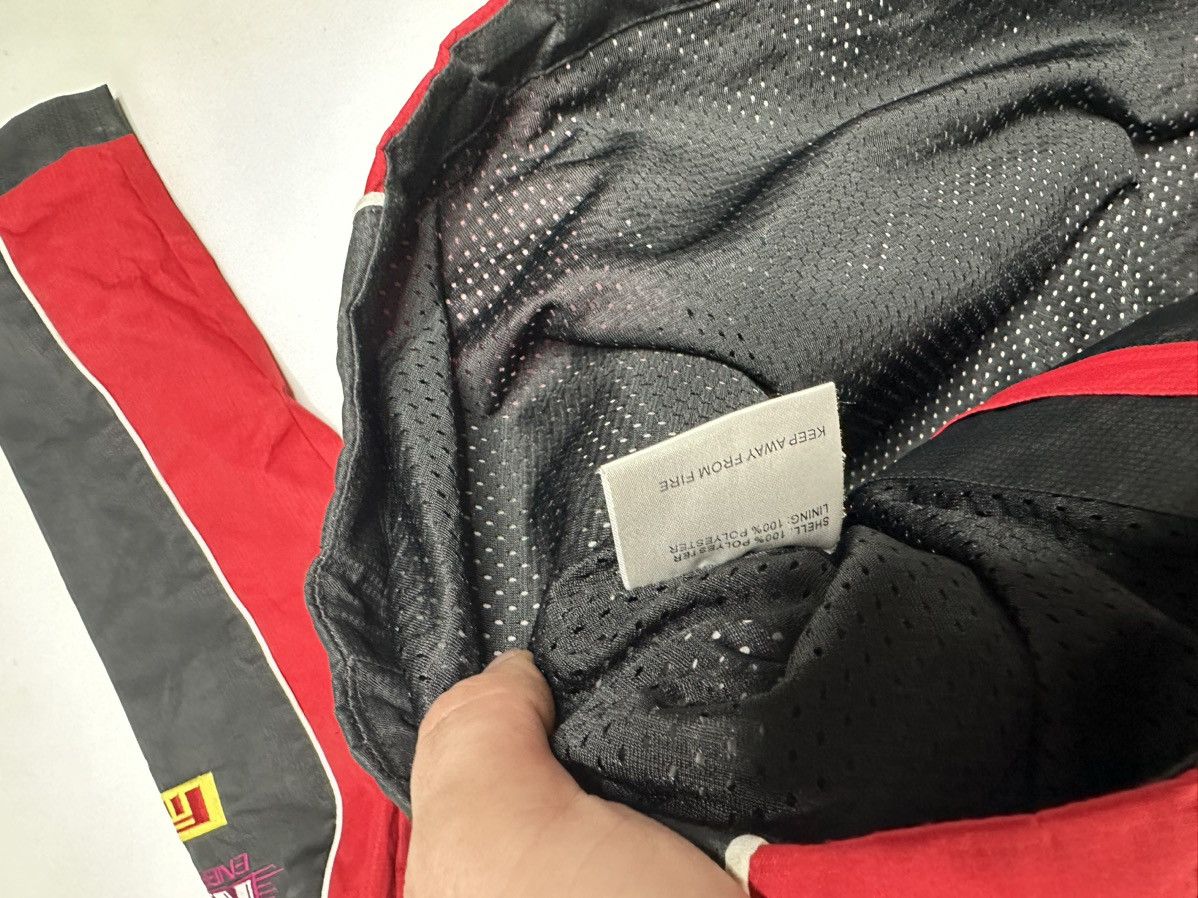 Honda Honda Racing Jacket Size US S / EU 44-46 / 1 - 5 Thumbnail