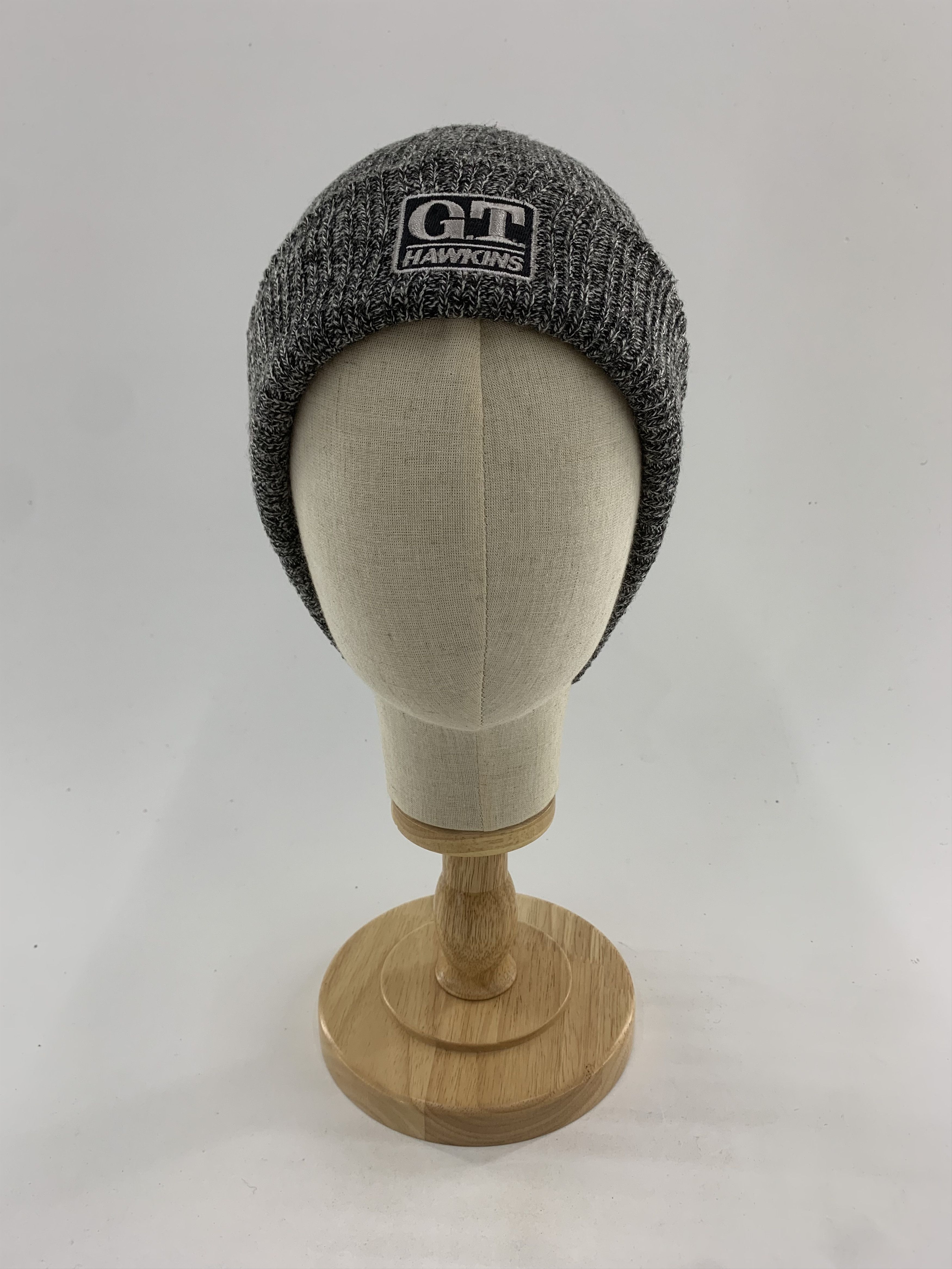 Vintage G.T Hawkins Beanie Hat Snowcap Size ONE SIZE - 1 Thumbnail