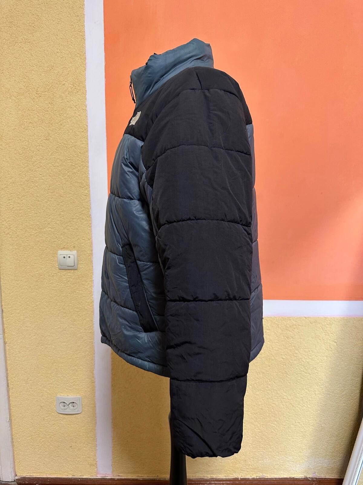 The North Face THE NORTH FACE HIMALAYAN INSULATED HMLYN INS JACKET Size US L / EU 52-54 / 3 - 6 Thumbnail