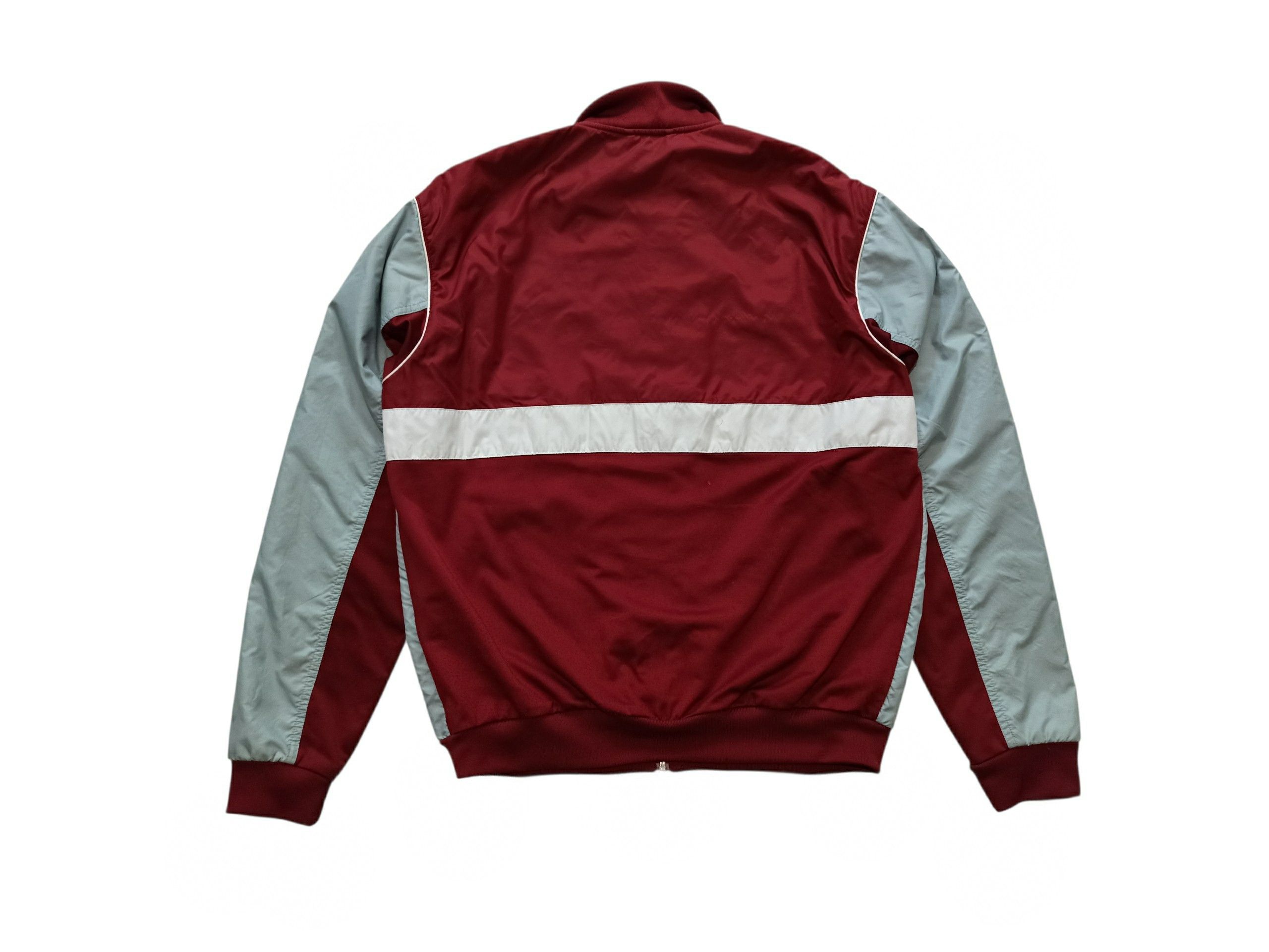 Adidas Adidas Originals VintageTrack Jacket Size US L / EU 52-54 / 3 - 6 Thumbnail