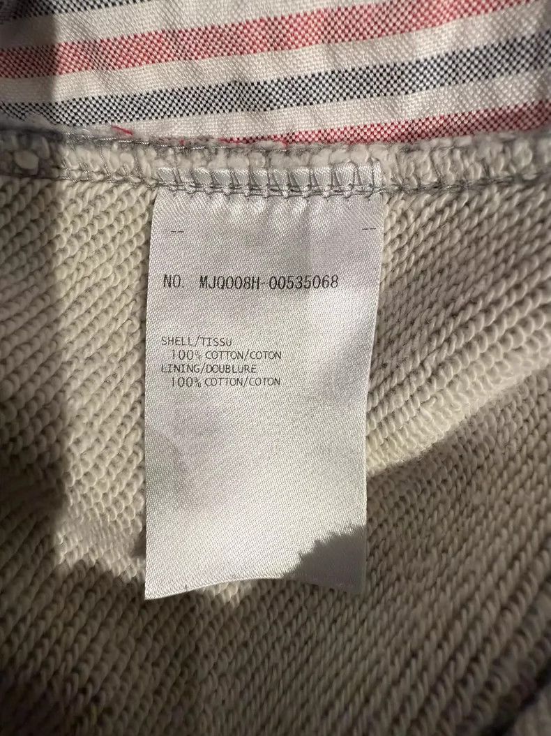 Thom Browne Thom browne Size 1 Classic four-bar sports pants 2504-Next Size US 27 - 6 Thumbnail
