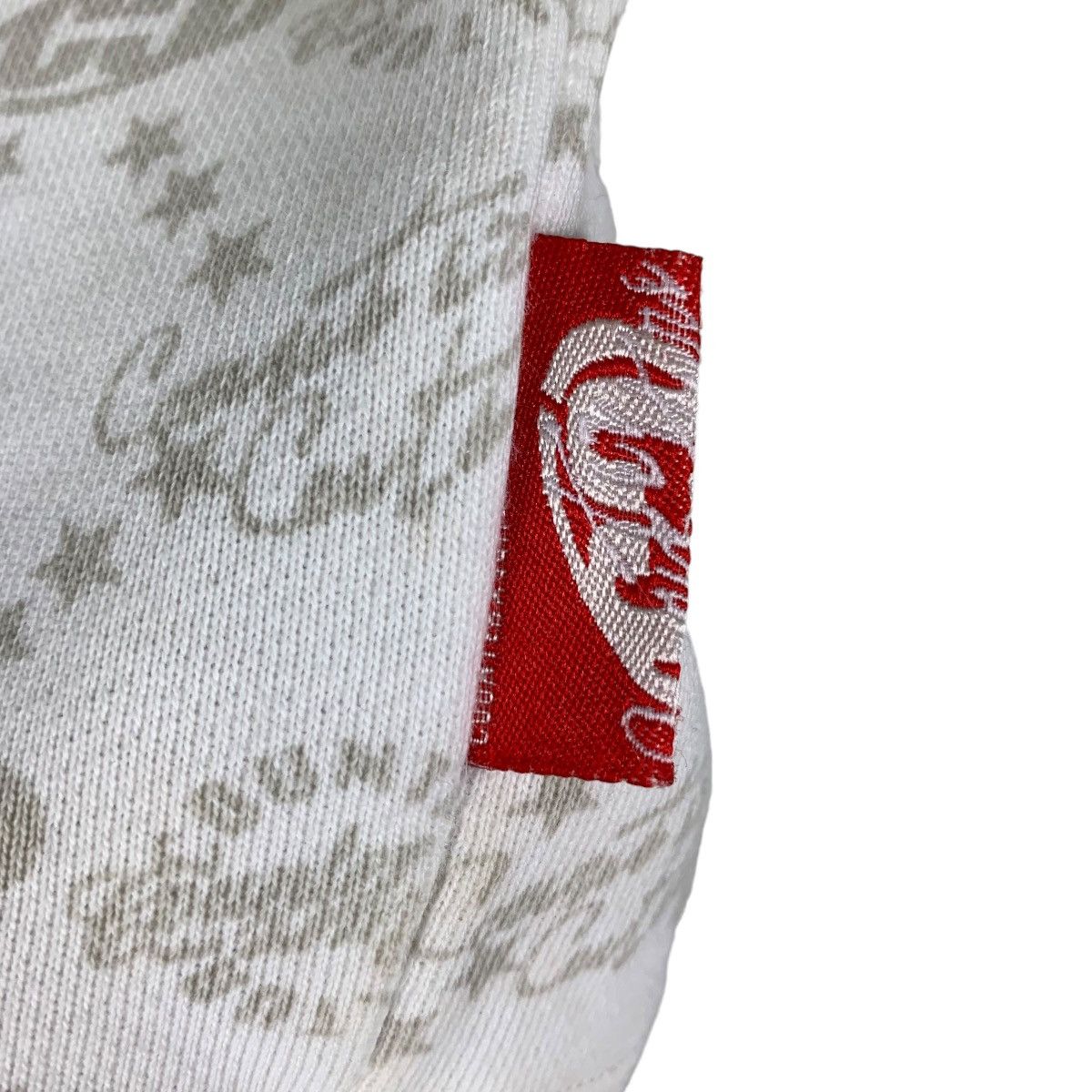 Gotcha GOTCHA Fullprint Zipper Hoodies #1145-C52 Size US M / EU 48-50 / 2 - 17 Thumbnail